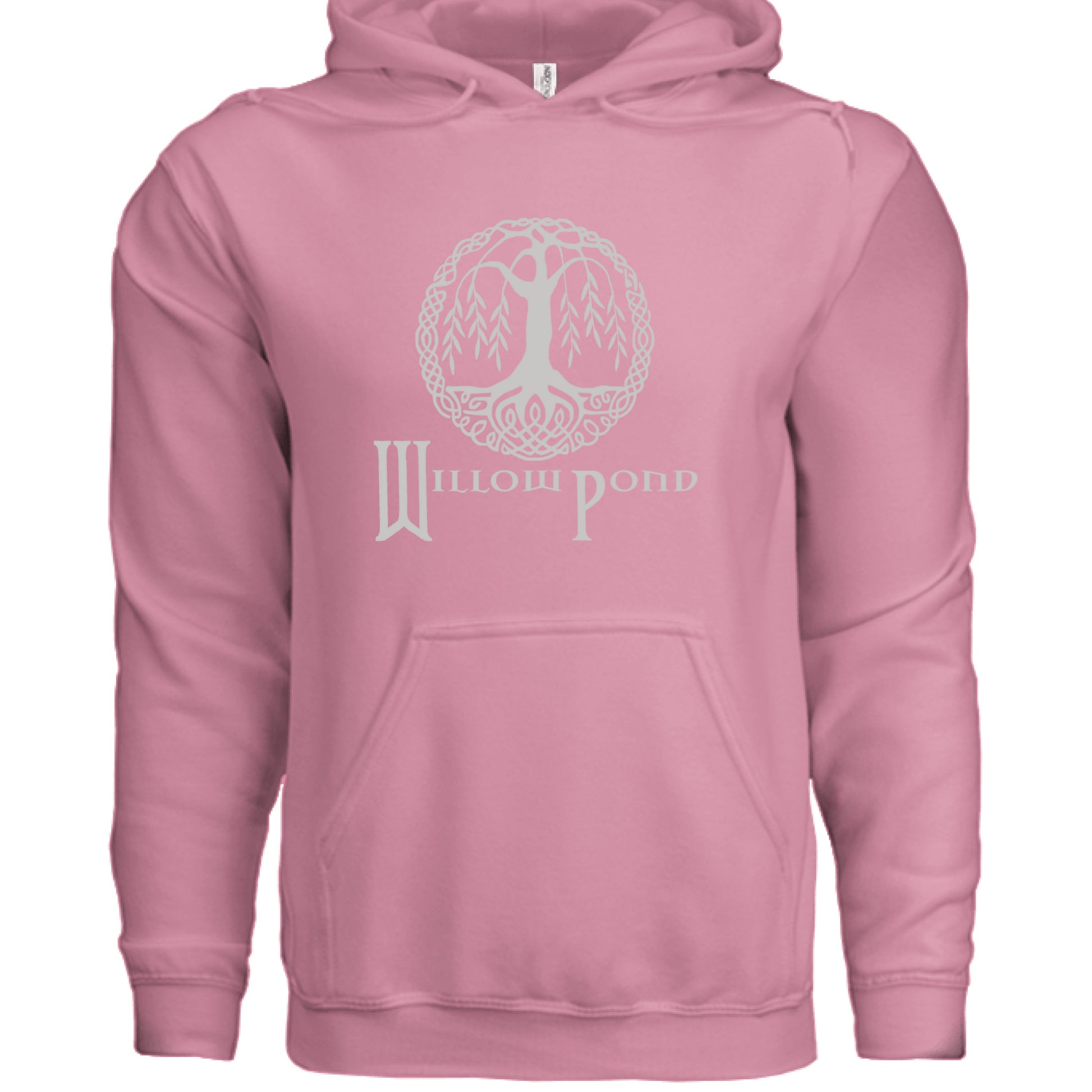 Light Pink - FRONT