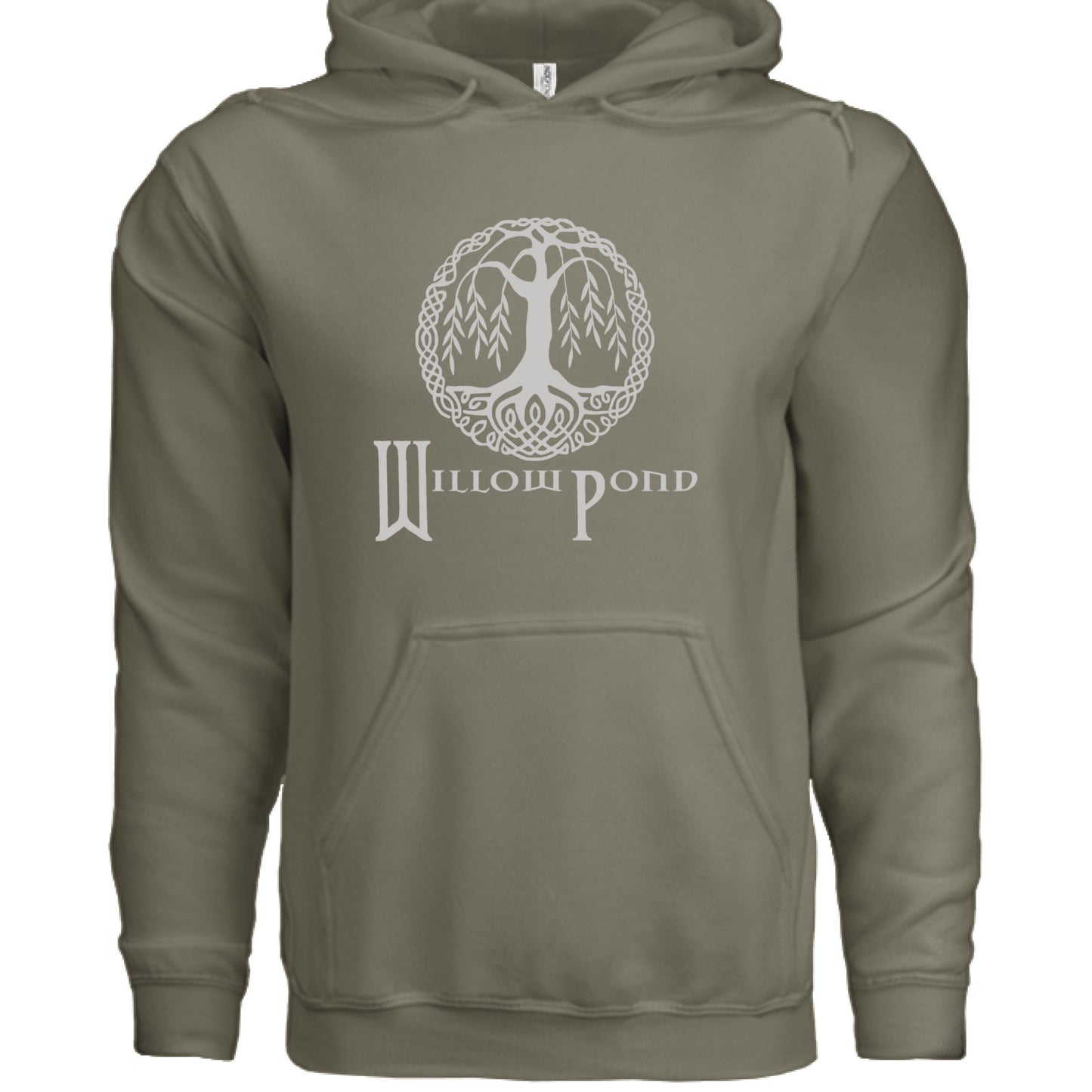 Army - FRONT
