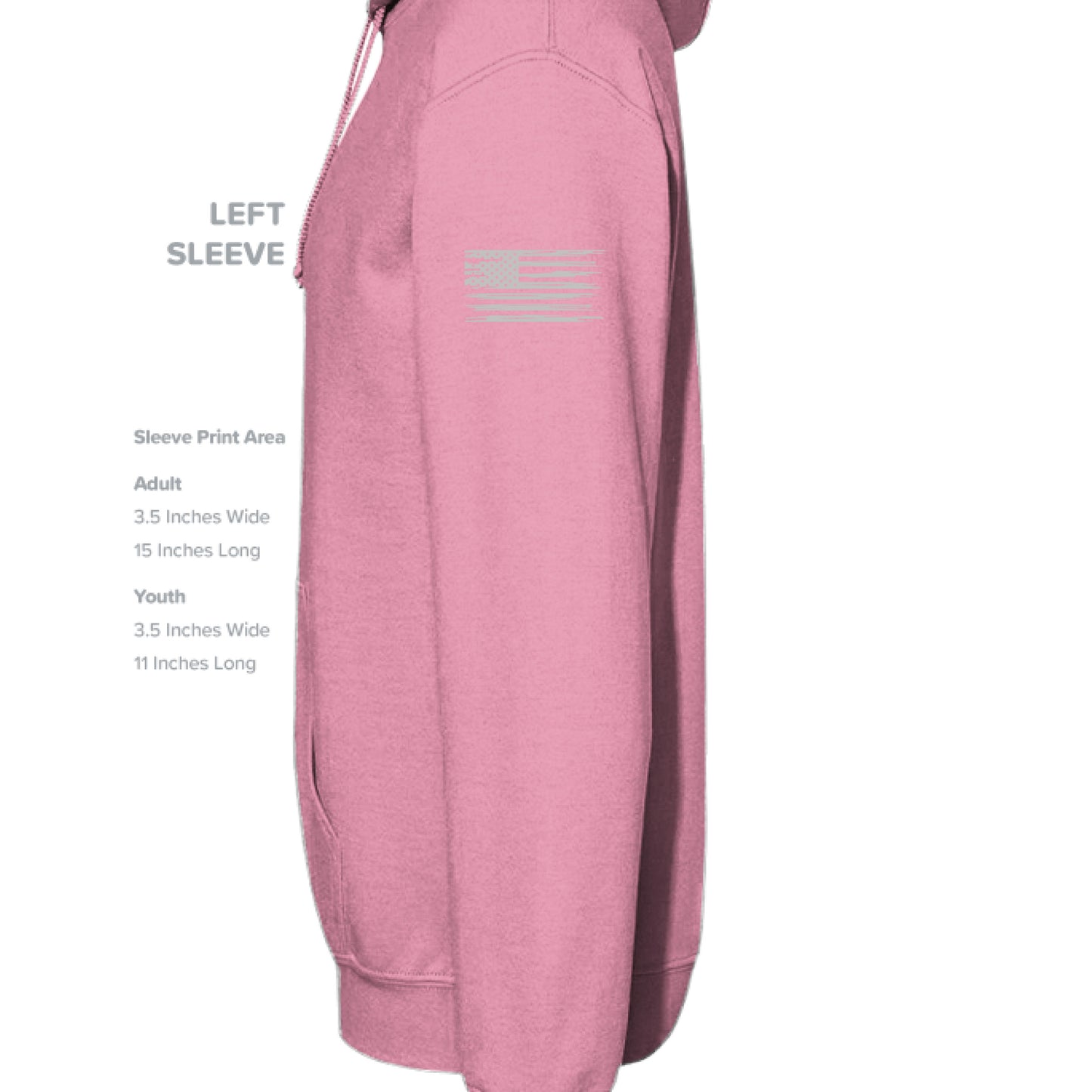 Light Pink - SLEEVE_LEFT