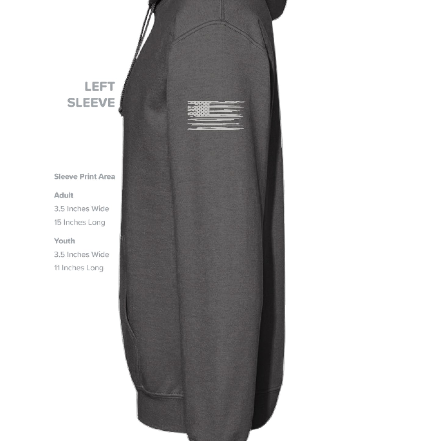 Asphalt - SLEEVE_LEFT