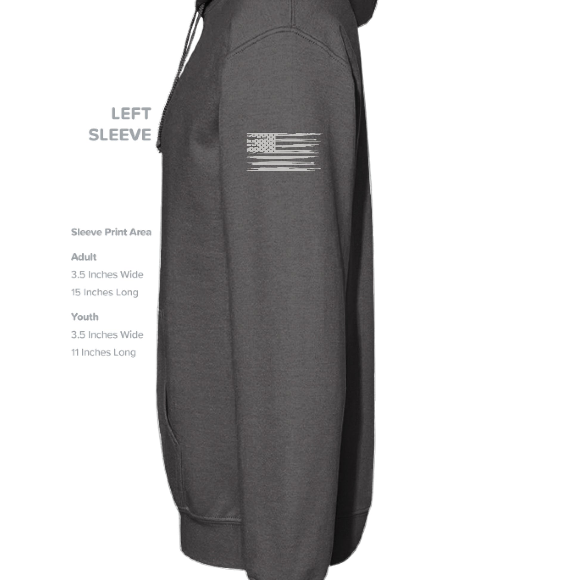 Asphalt - SLEEVE_LEFT
