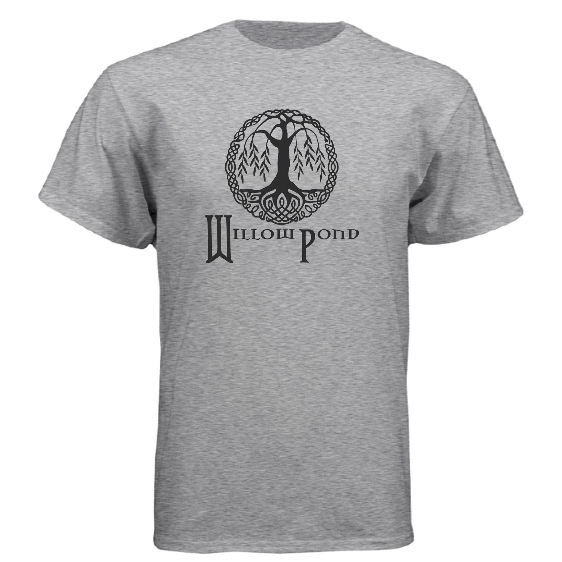 PREMIUM HEATHER - FRONT