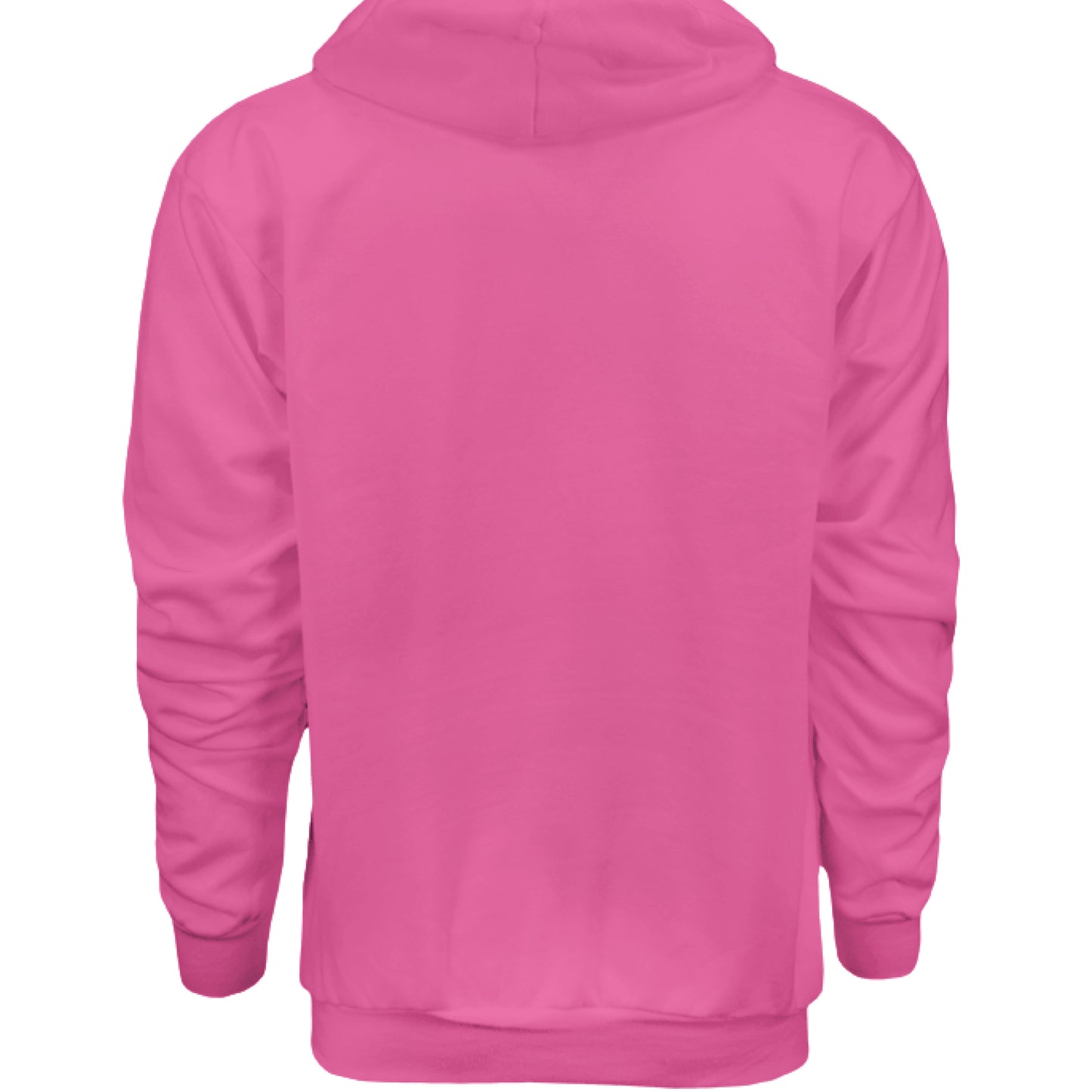 Wow Pink - BACK