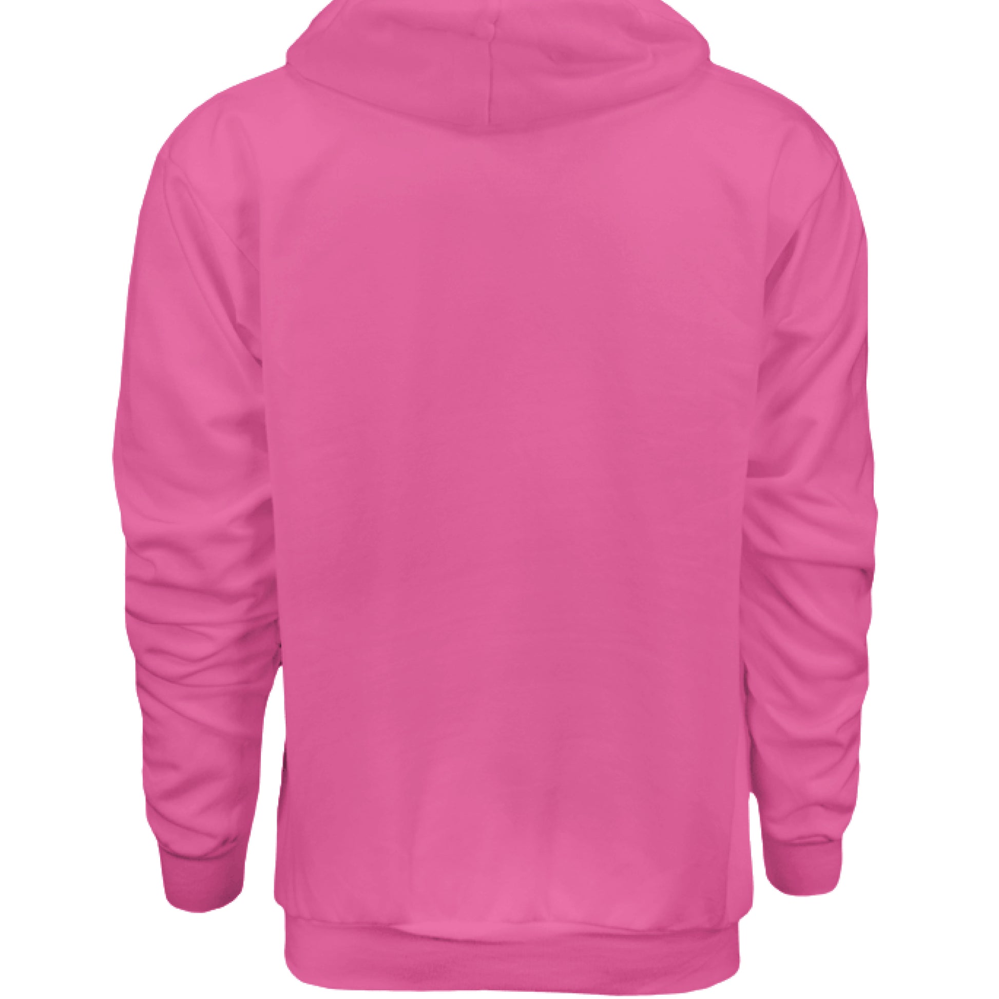 Wow Pink - BACK
