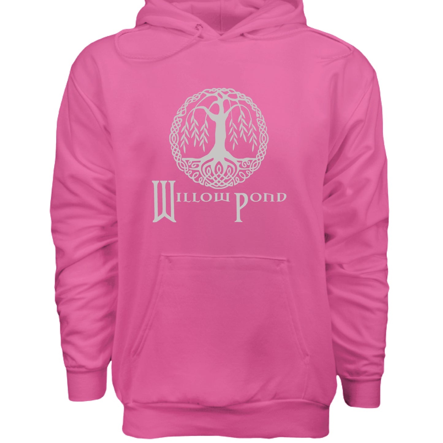 Wow Pink - FRONT