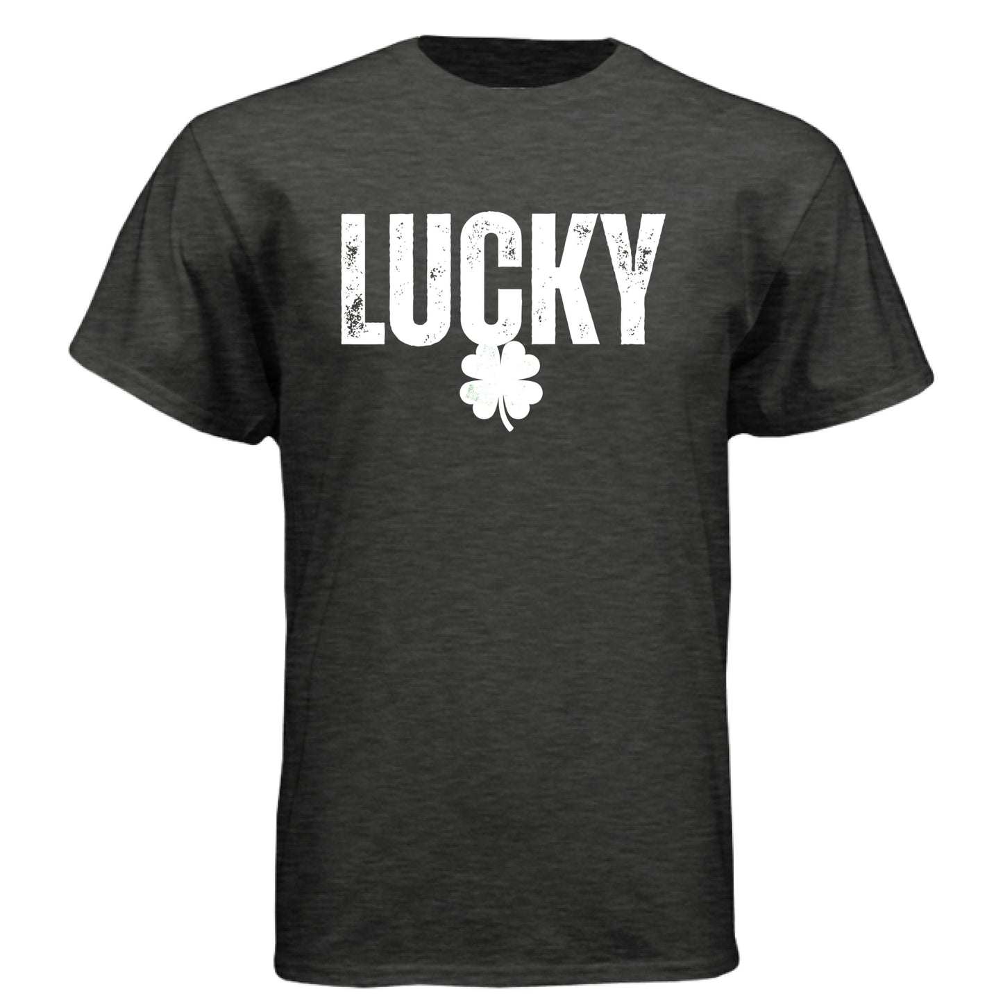 VINTAGE BLACK - FRONT