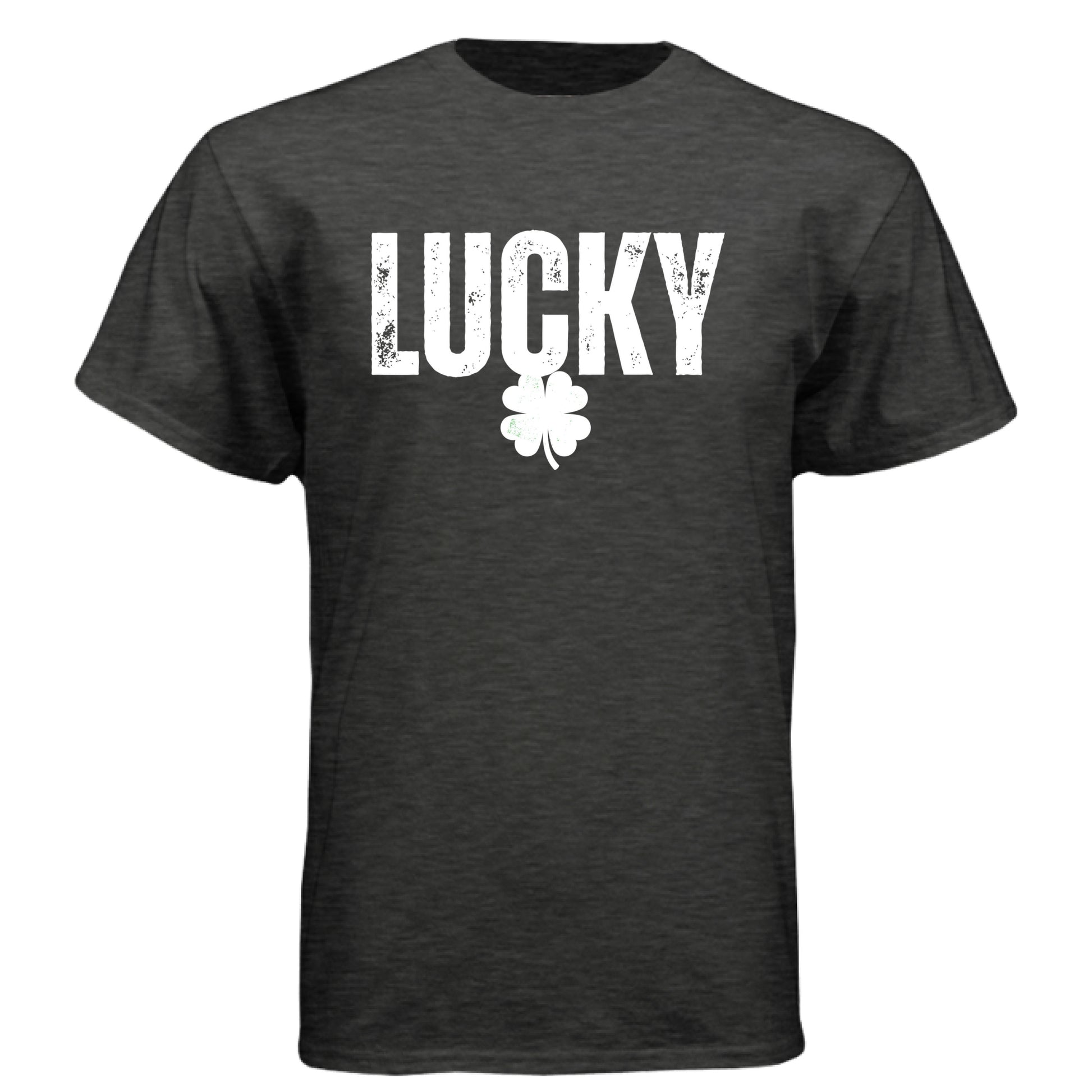 VINTAGE BLACK - FRONT