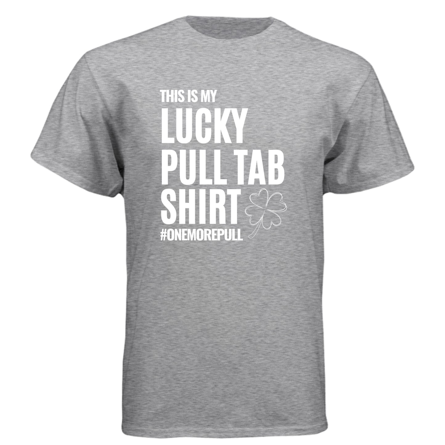 PREMIUM HEATHER - FRONT