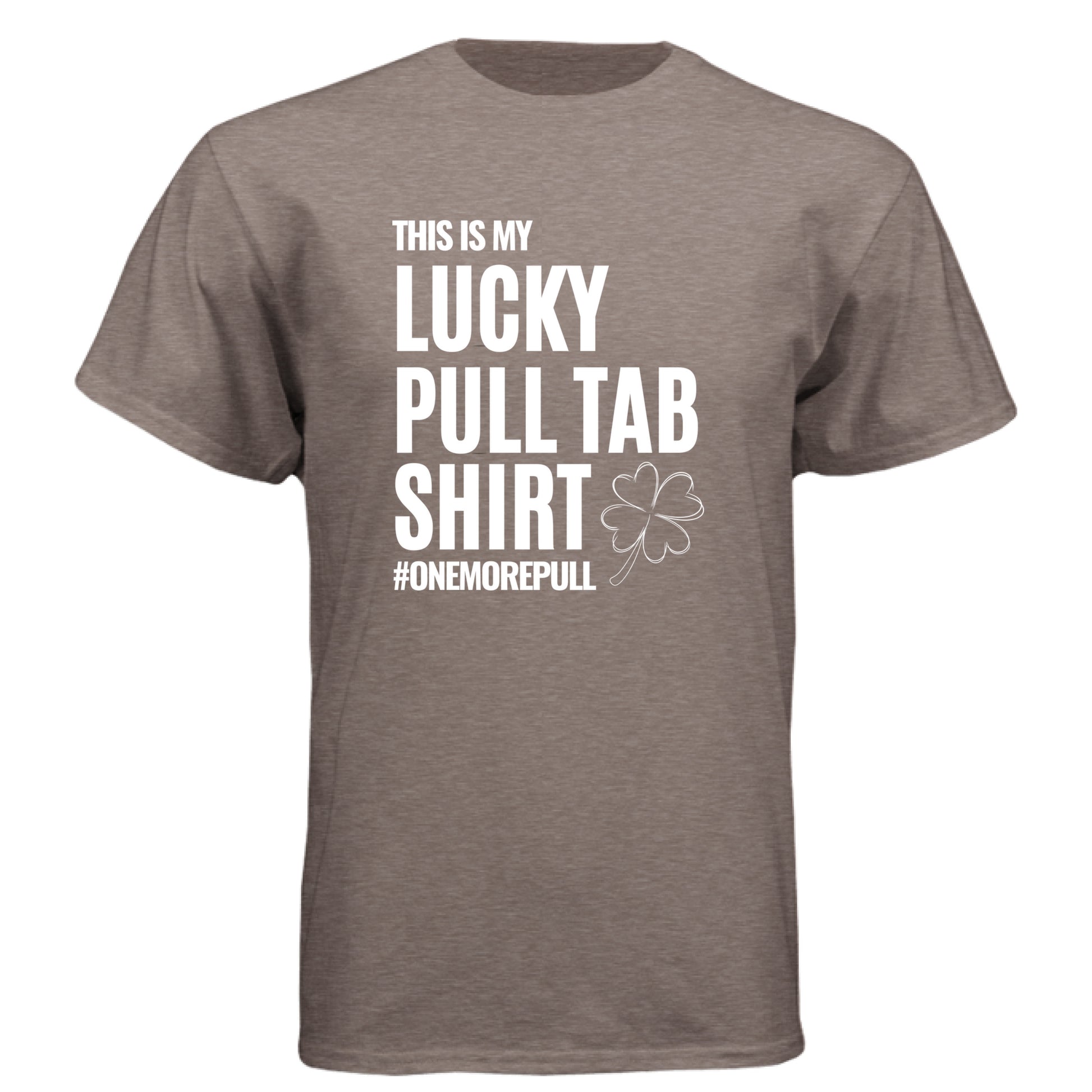 VENETIAN GRAY - FRONT