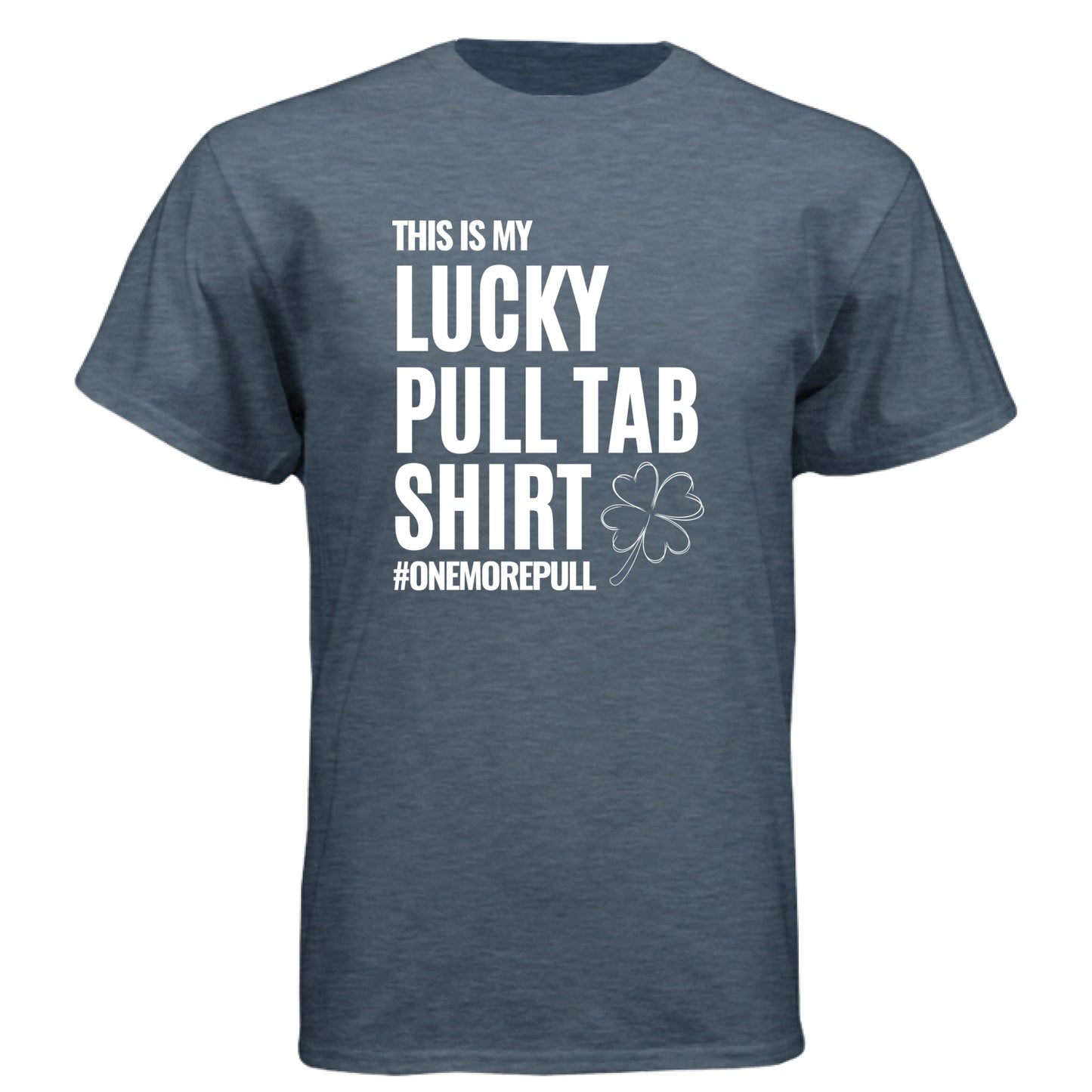 VINTAGE NAVY - FRONT