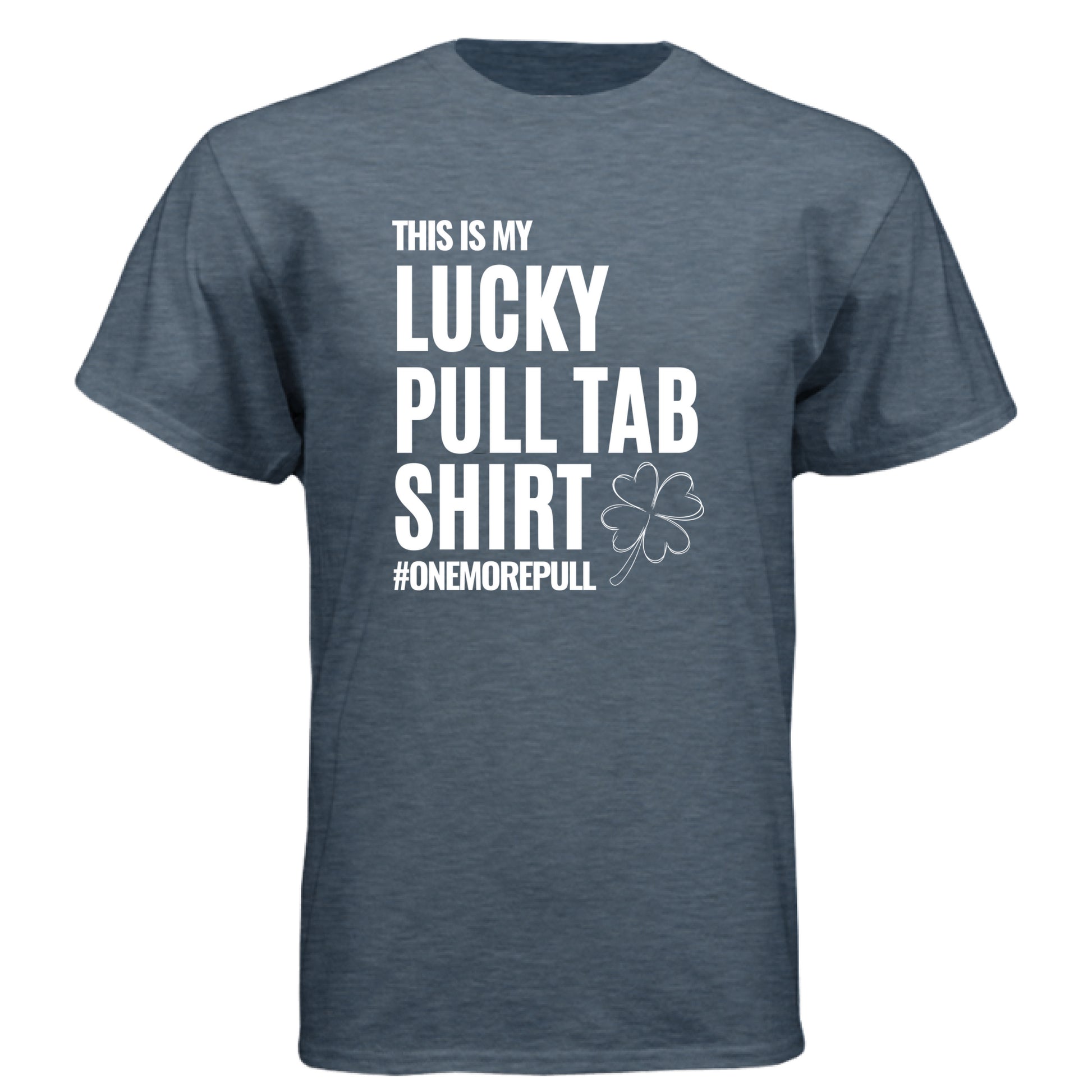 VINTAGE NAVY - FRONT