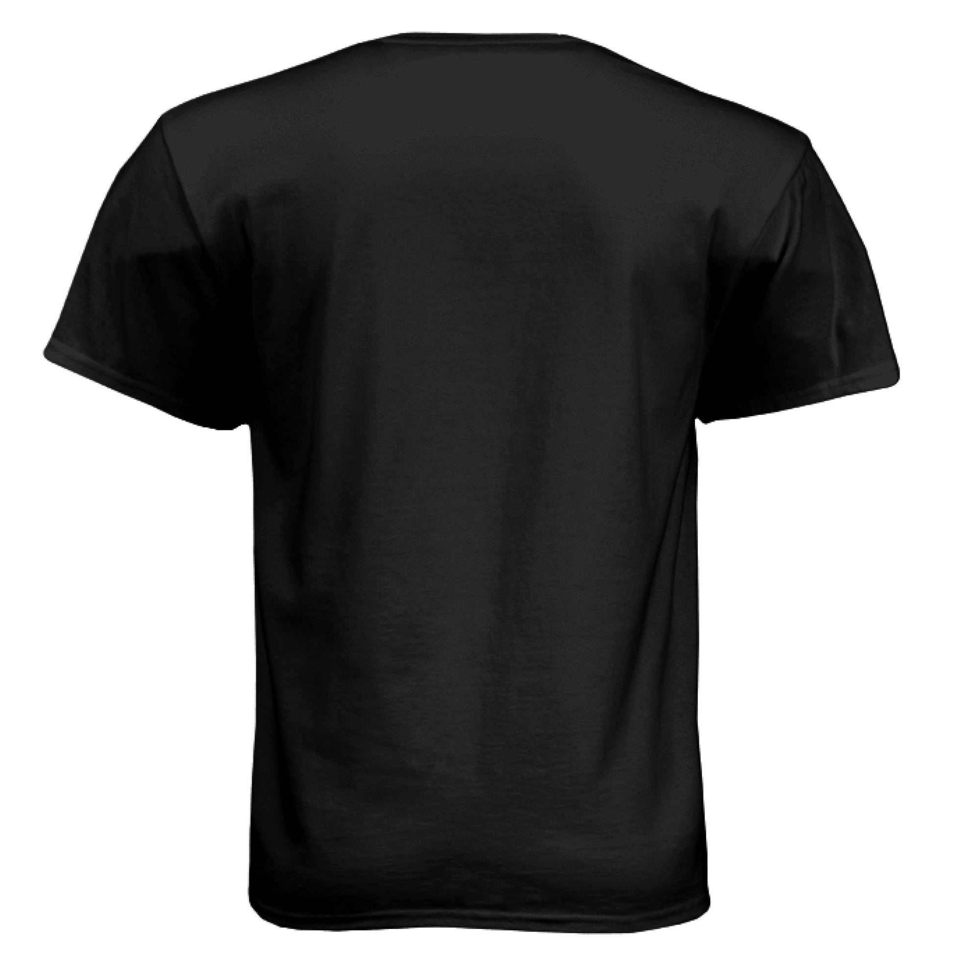 BLACK - BACK