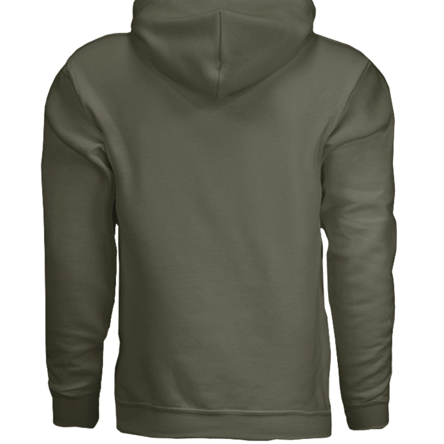 Army - SS4500 - BACK