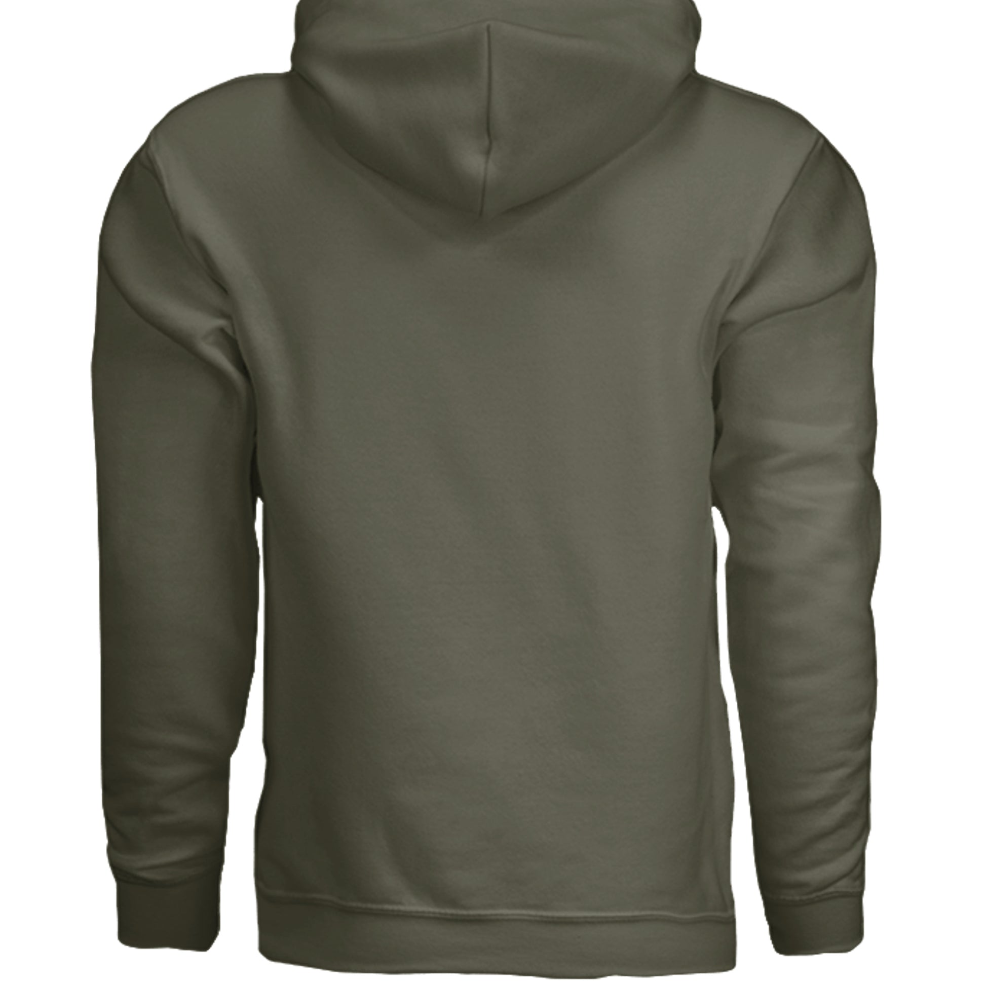 Army - SS4500 - BACK
