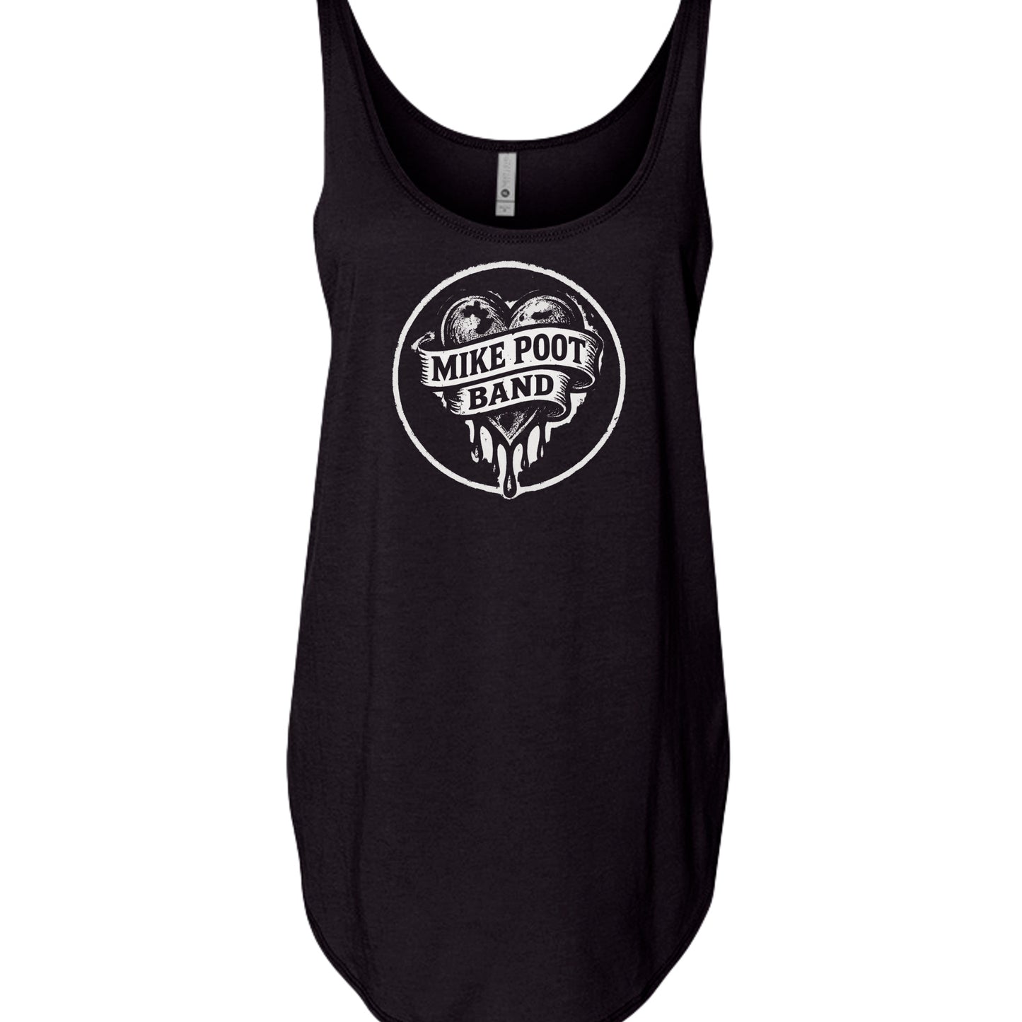 BLACK - 5033 - FRONT