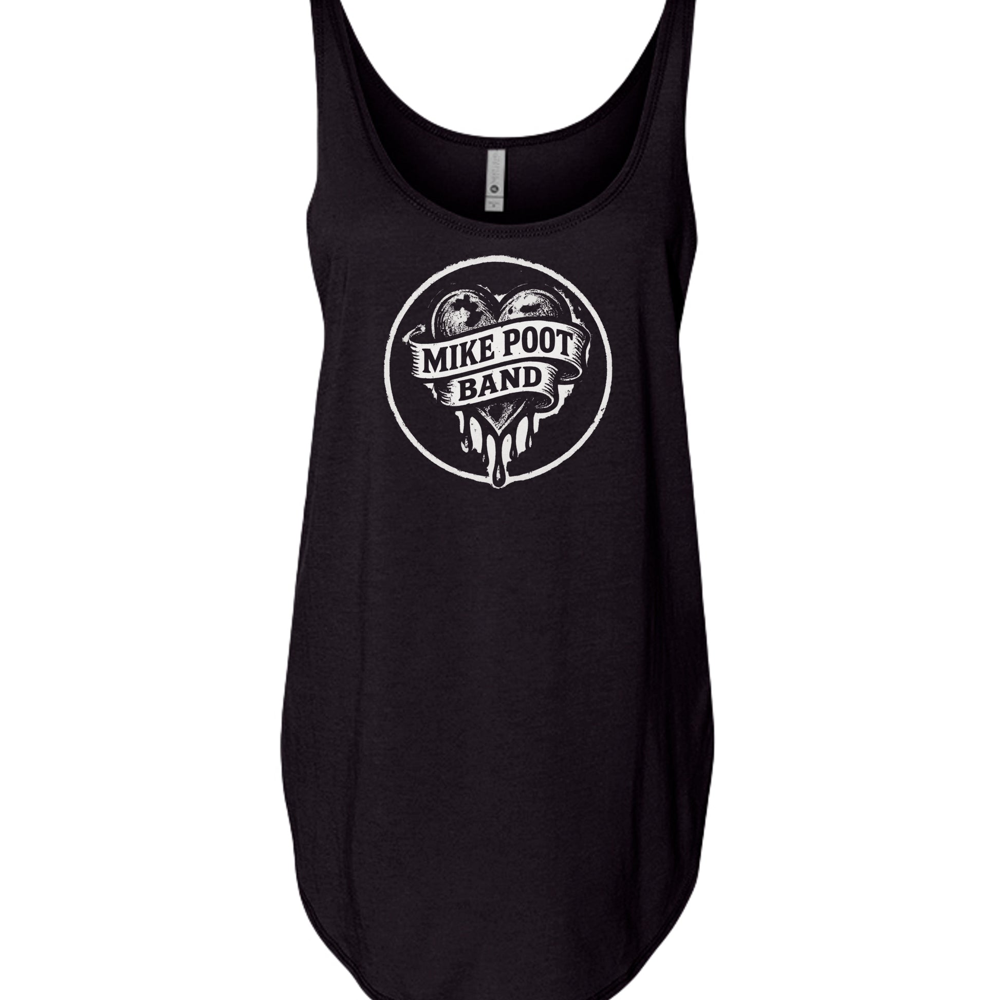 BLACK - 5033 - FRONT