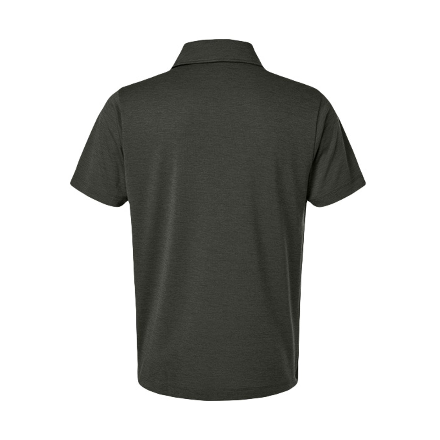 Charcoal Melange - 4HM00 - BACK