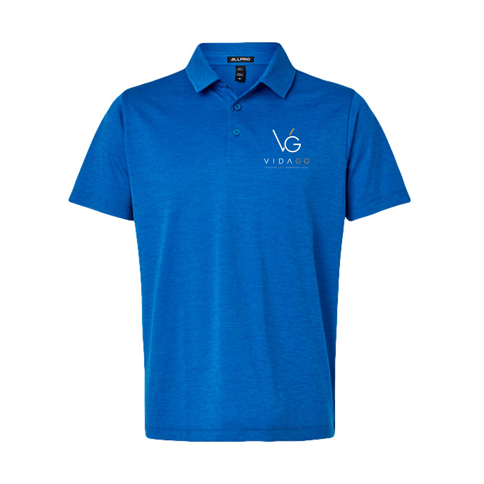 Royal Melange - 4HM00 - FRONT