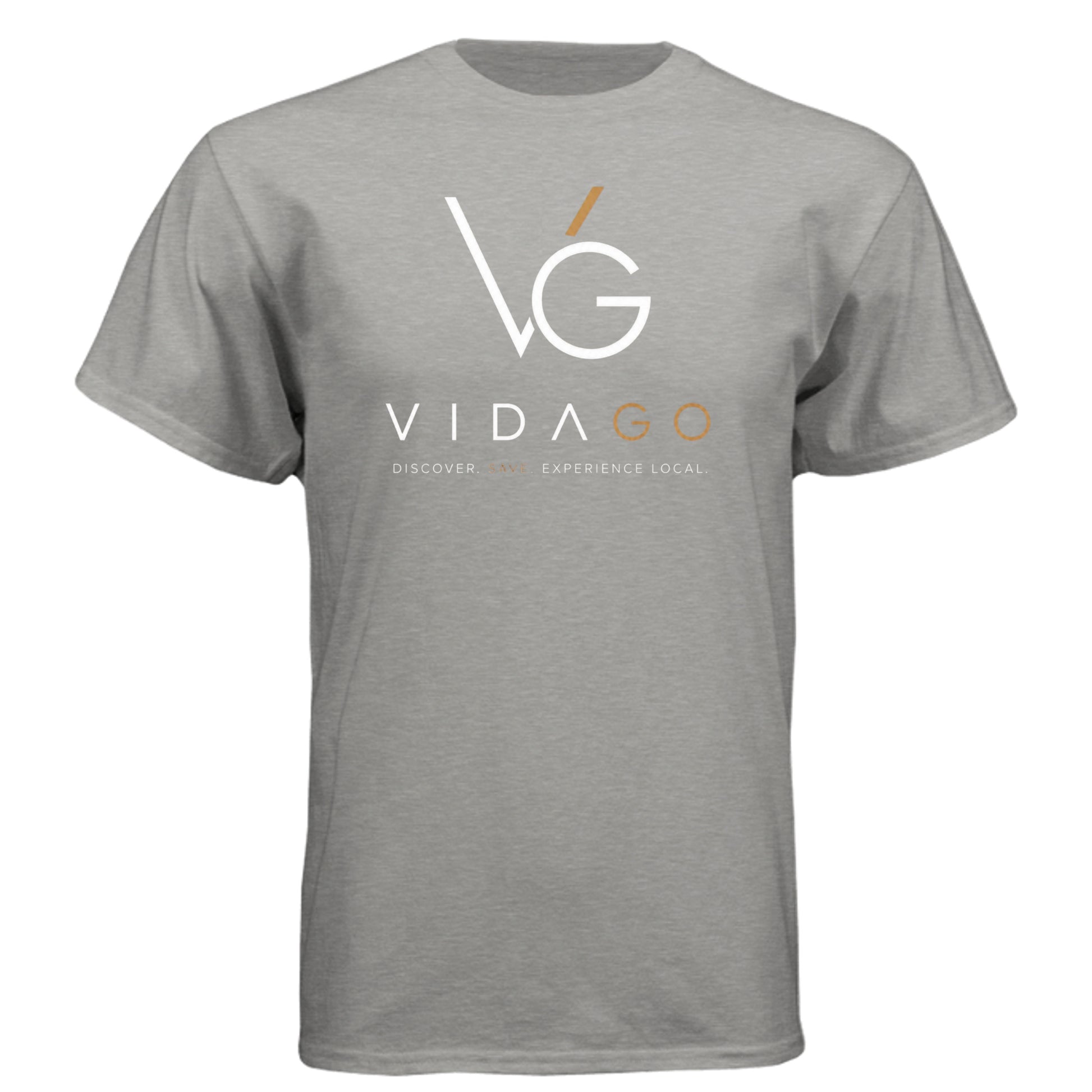 VENETIAN GRAY - 6010 - FRONT