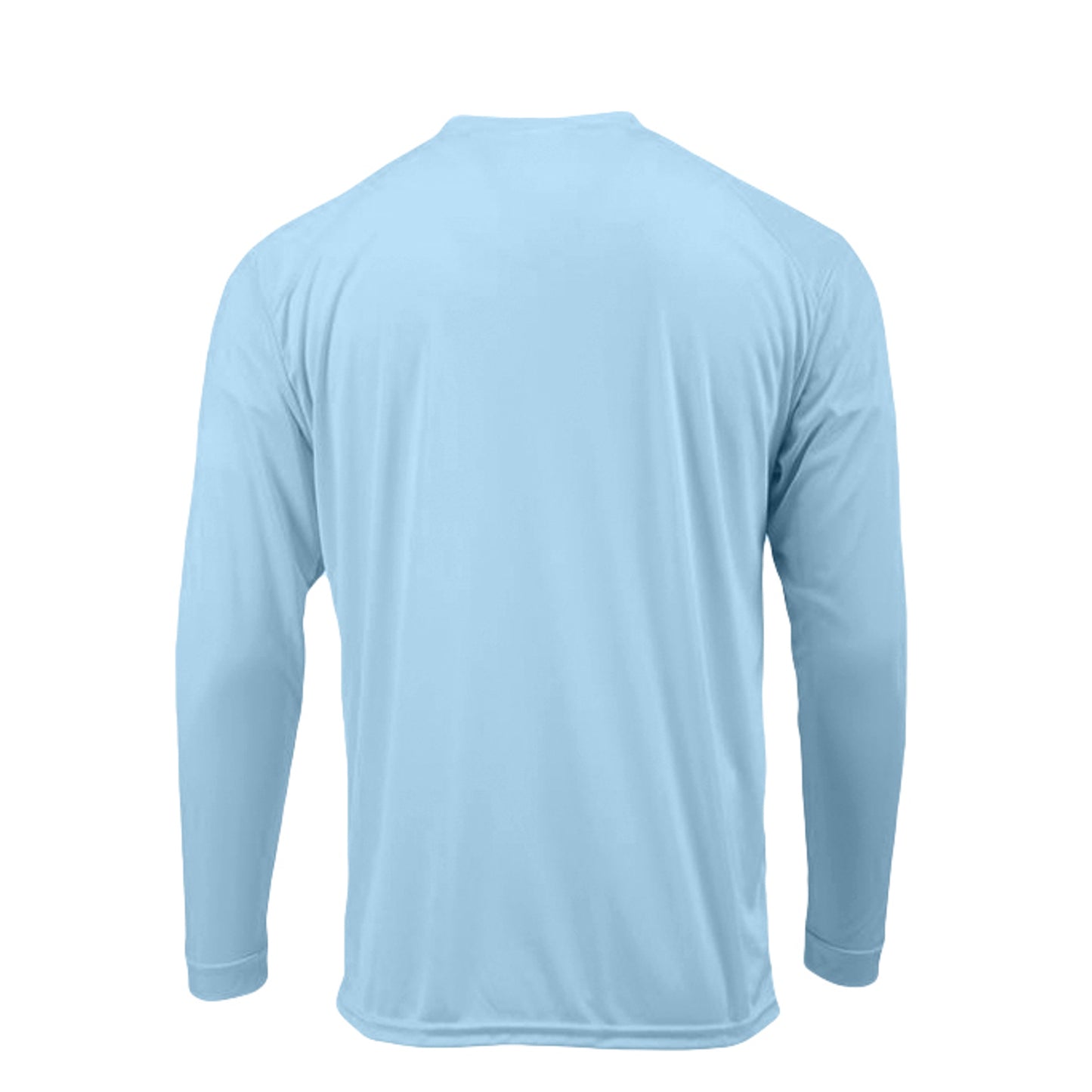 Blue Mist - 210 - BACK
