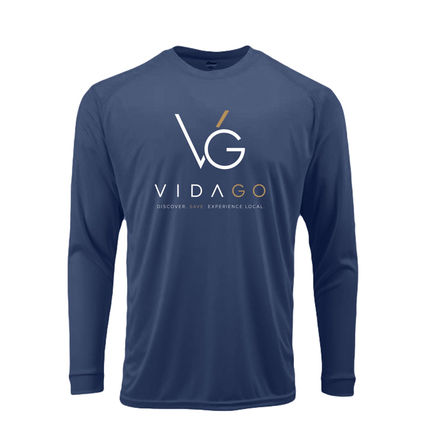 Navy - 210 - FRONT