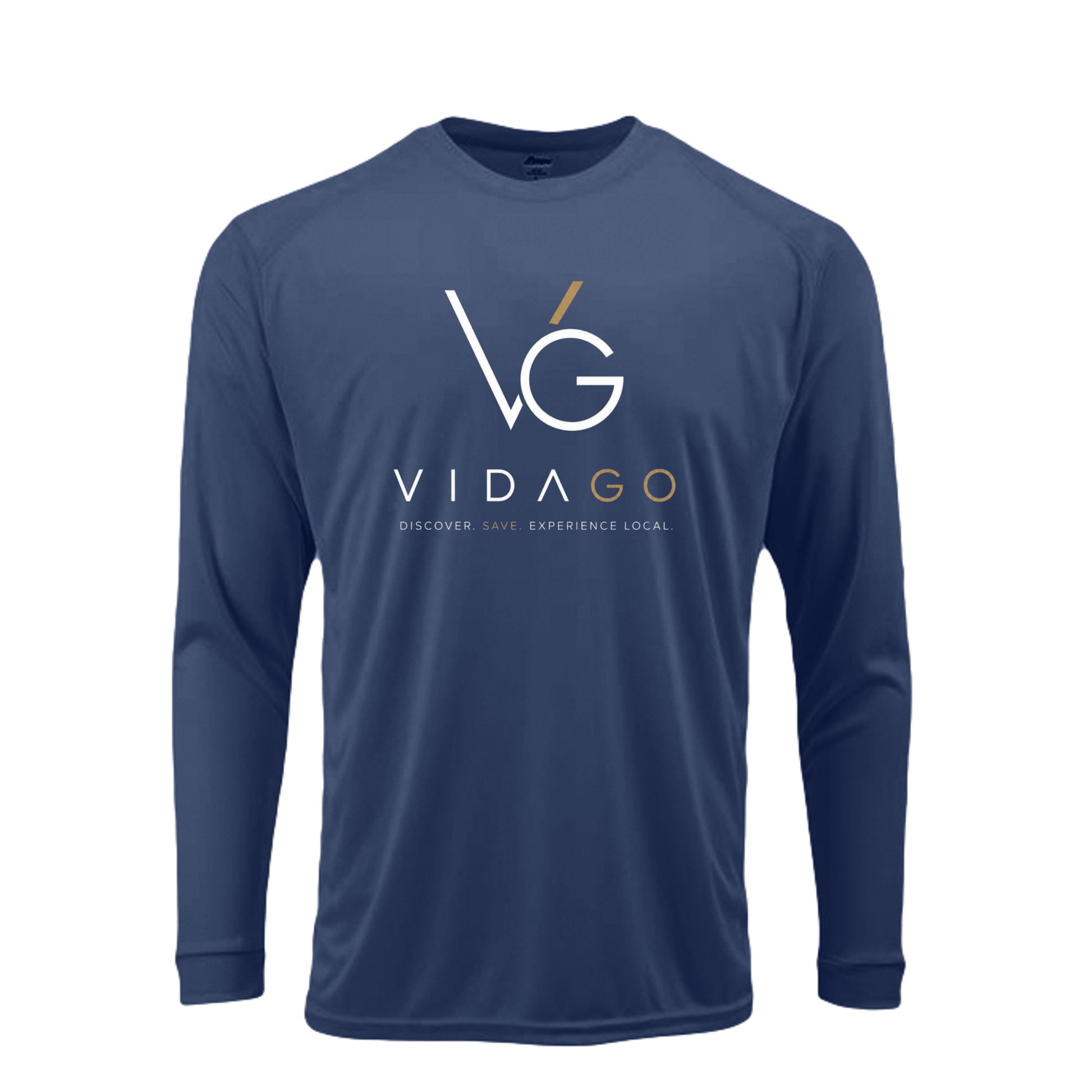 Navy - 210 - FRONT