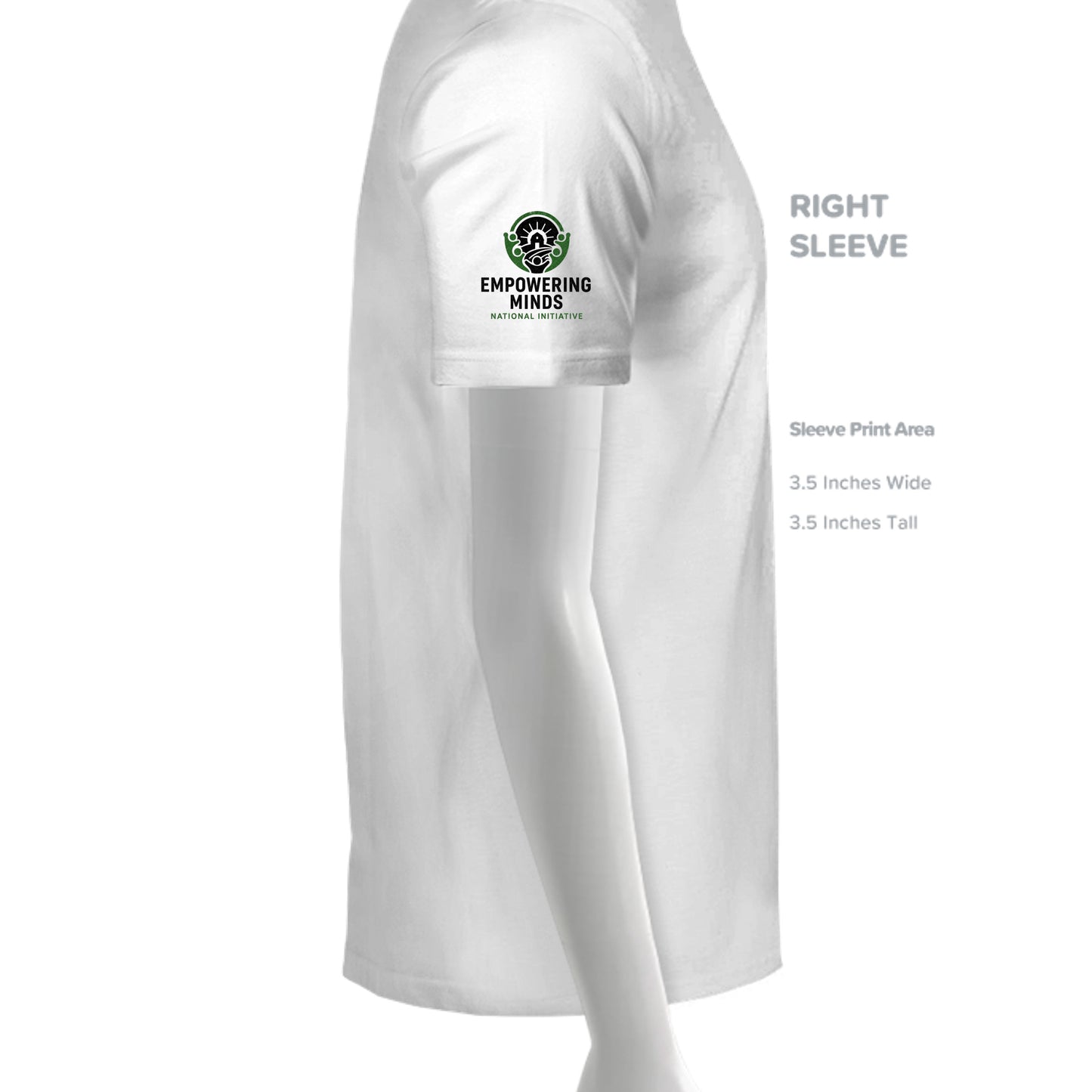 WHITE - 6010 - SLEEVE_RIGHT