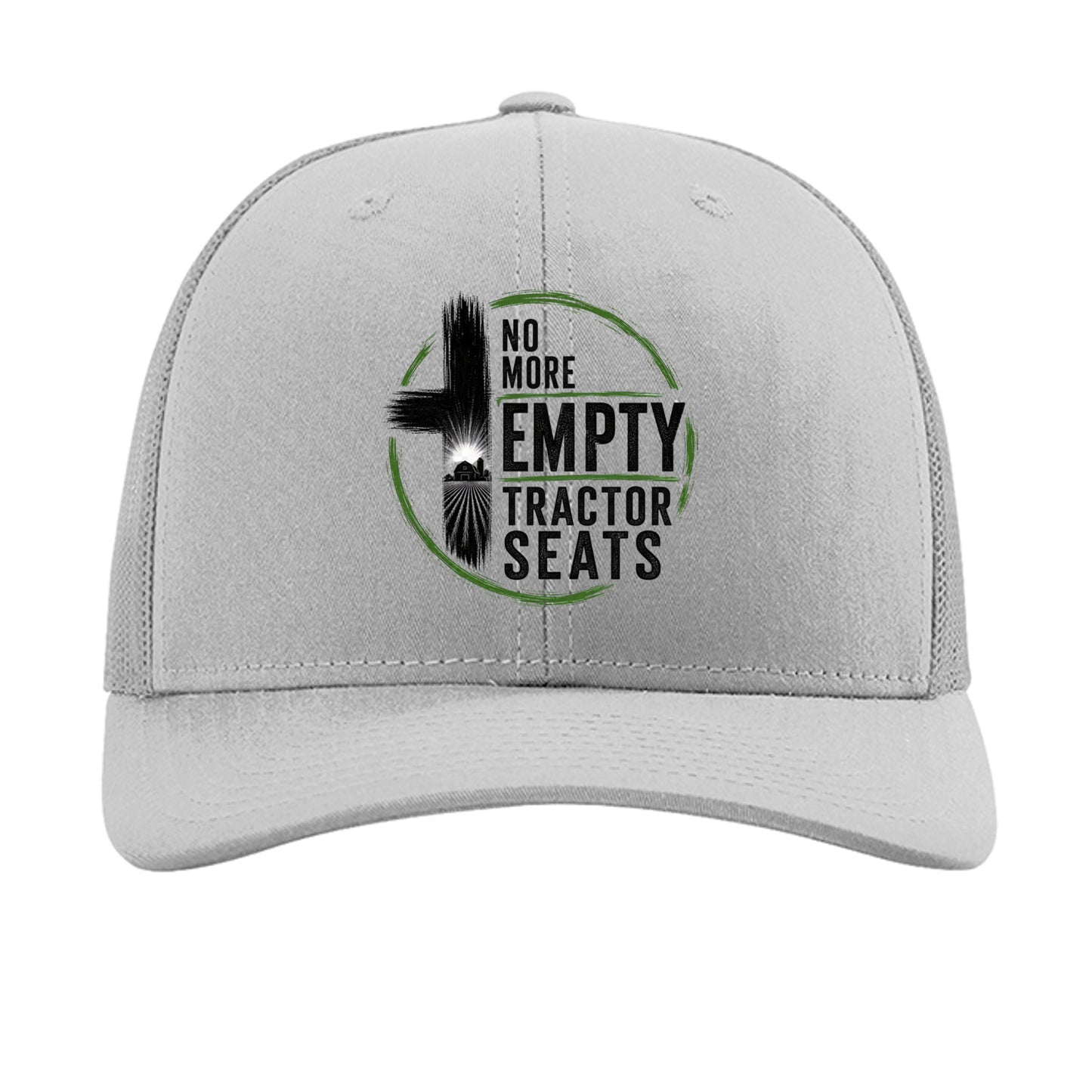 Light Grey - 112 - FRONT