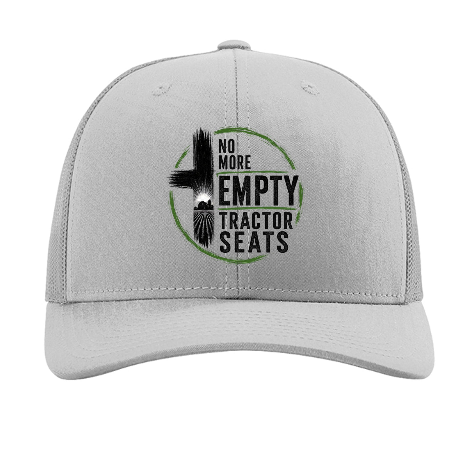 Light Grey - 112 - FRONT