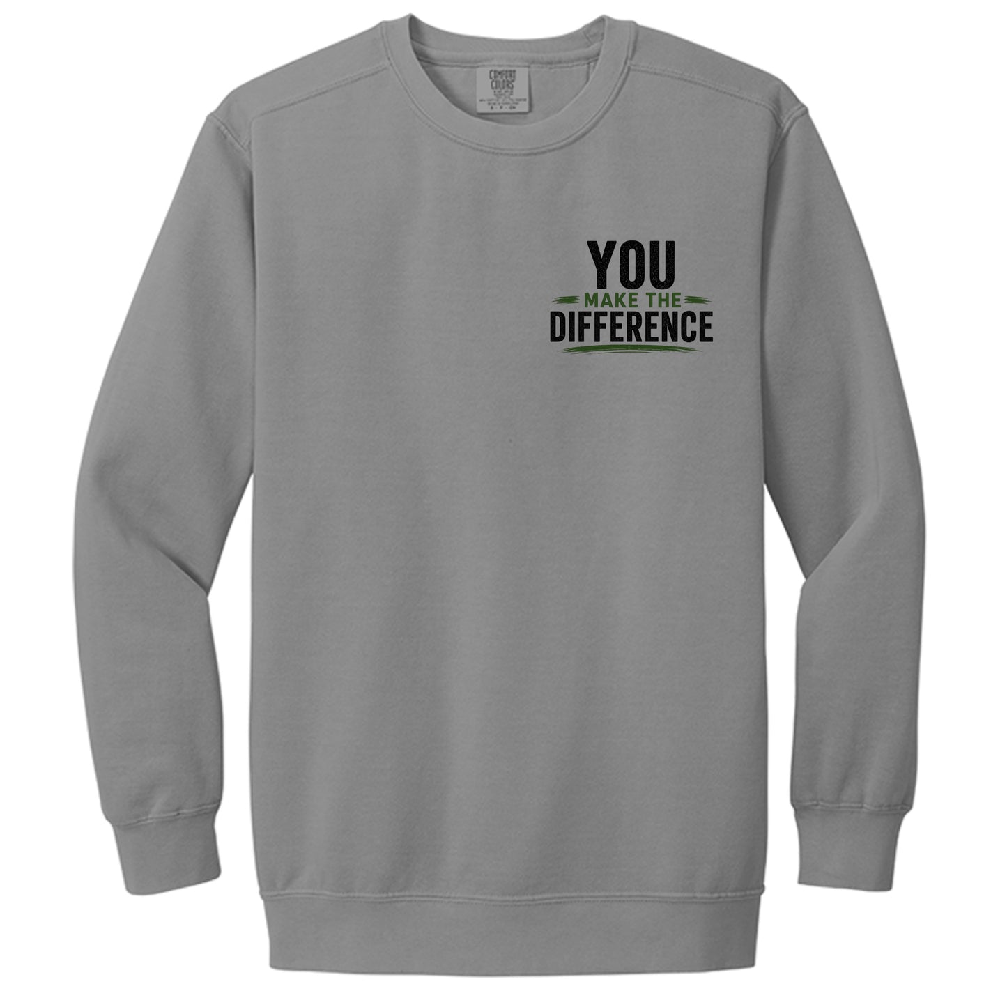 GREY - 1566 - FRONT