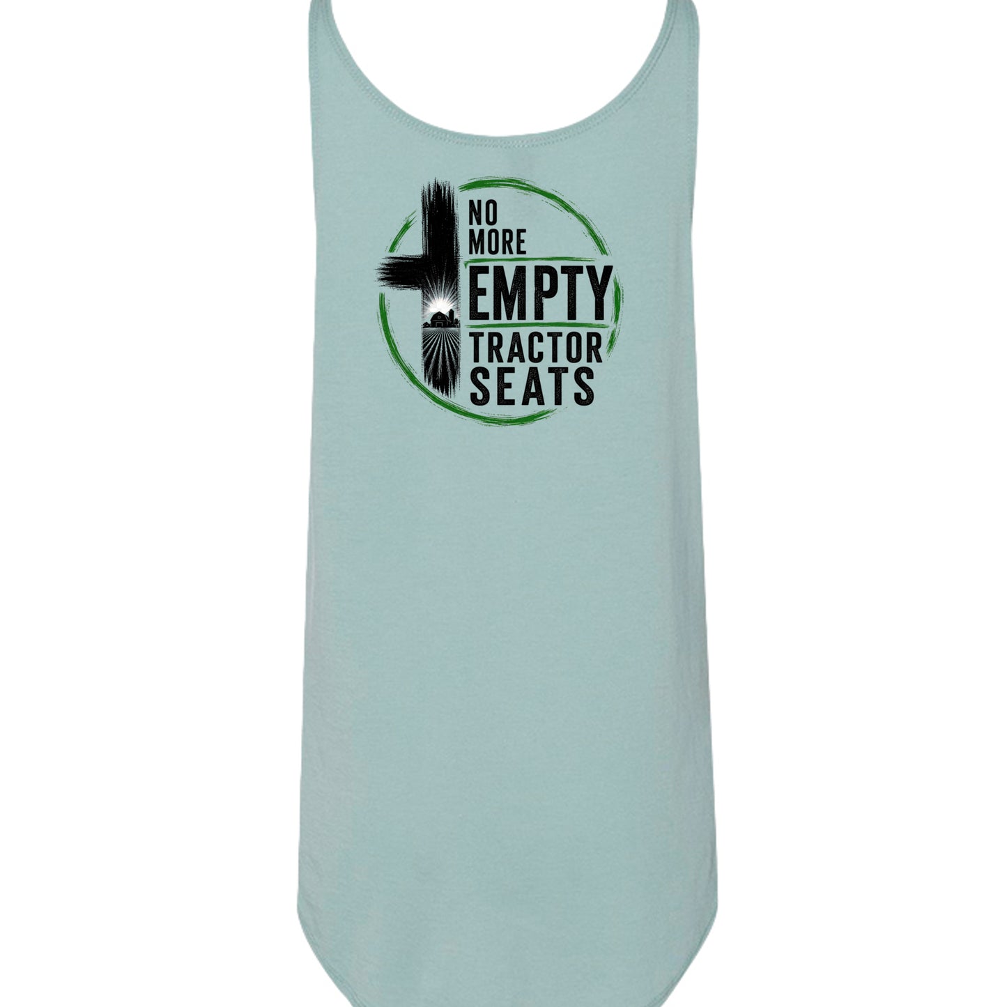 STONE WASH GREEN - 5033 - BACK