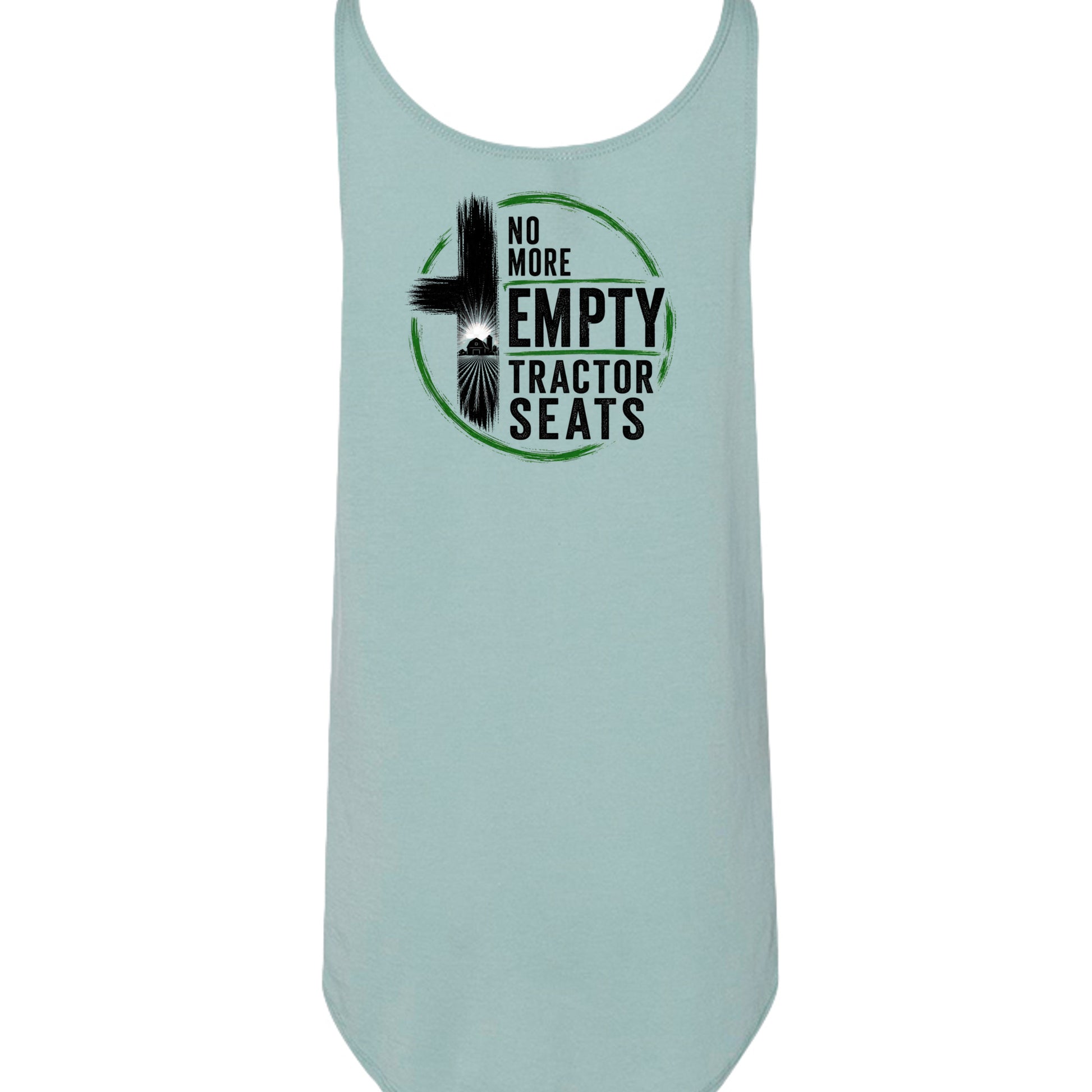 STONE WASH GREEN - 5033 - BACK