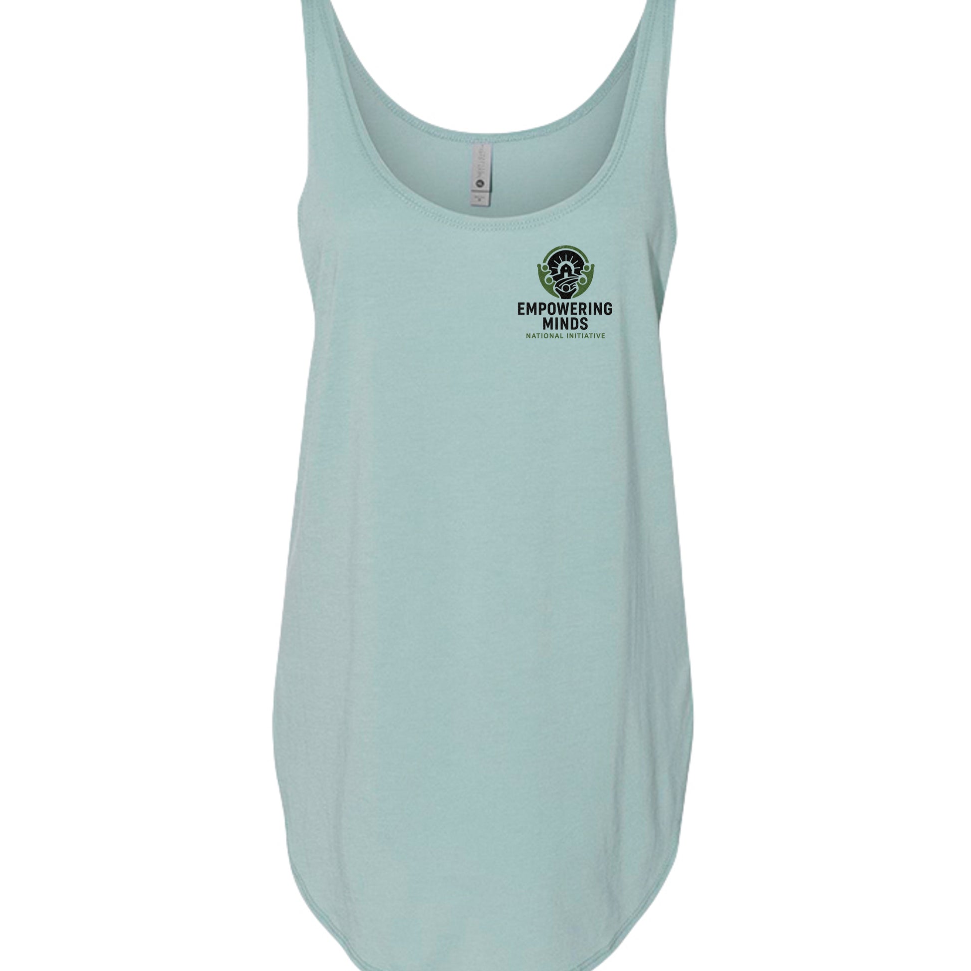 STONE WASH GREEN - 5033 - FRONT