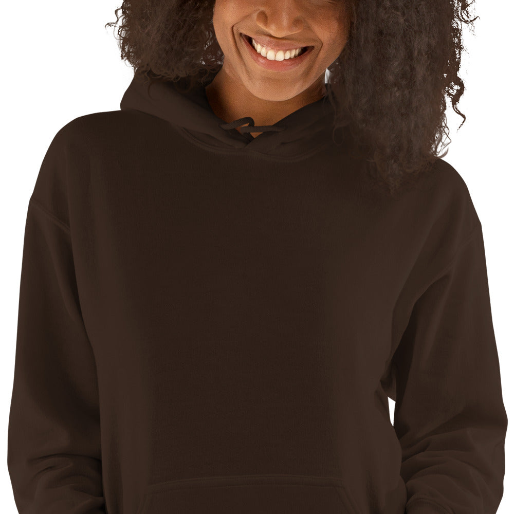 Pumpkin Patch Junkie Unisex Hoodie