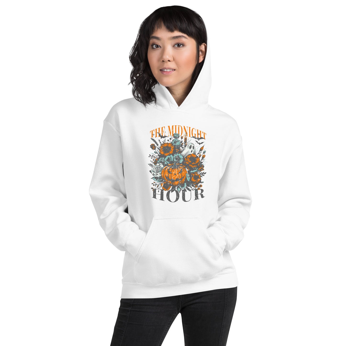 Midnight Hour Unisex Hoodie