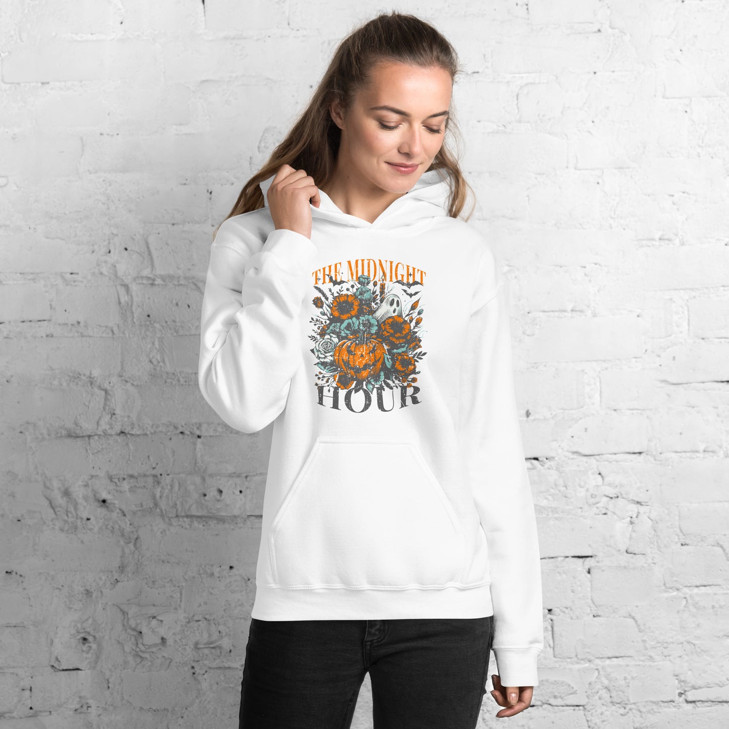 Midnight Hour Unisex Hoodie