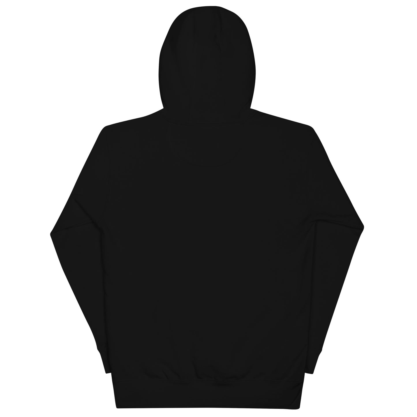 Cardboard Crack Pull Tab Unisex Hoodie