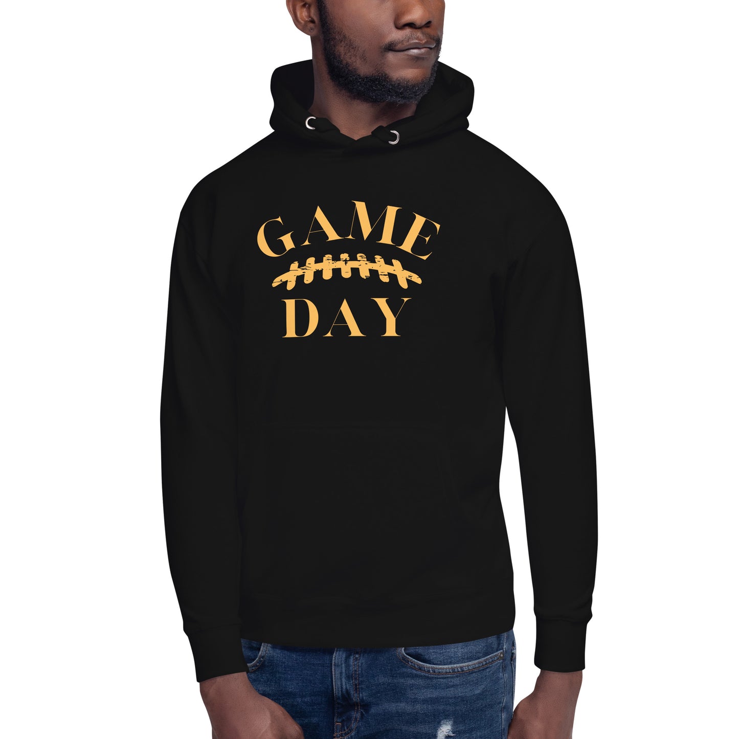 Game Day Unisex Hoodie