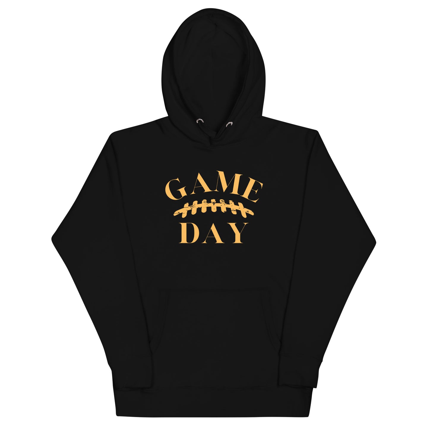 Game Day Unisex Hoodie