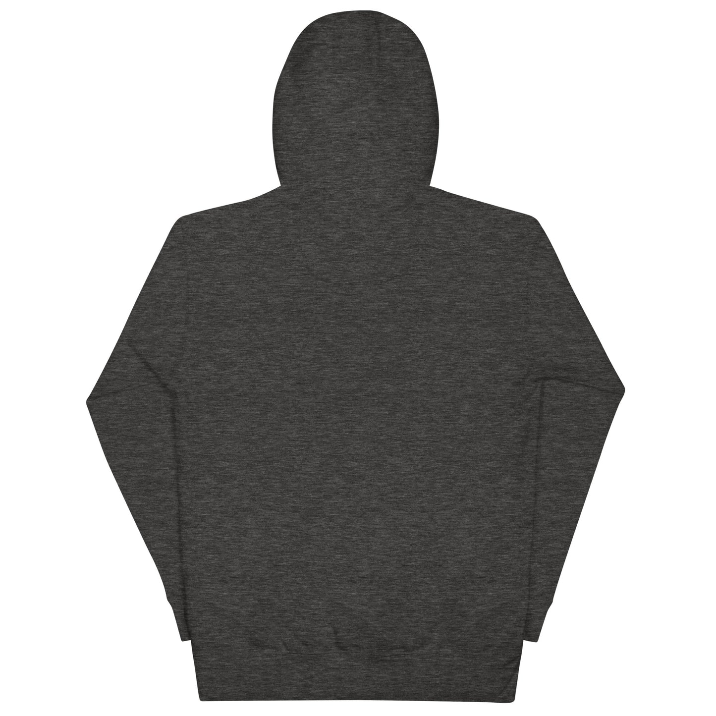 Cardboard Crack Pull Tab Unisex Hoodie