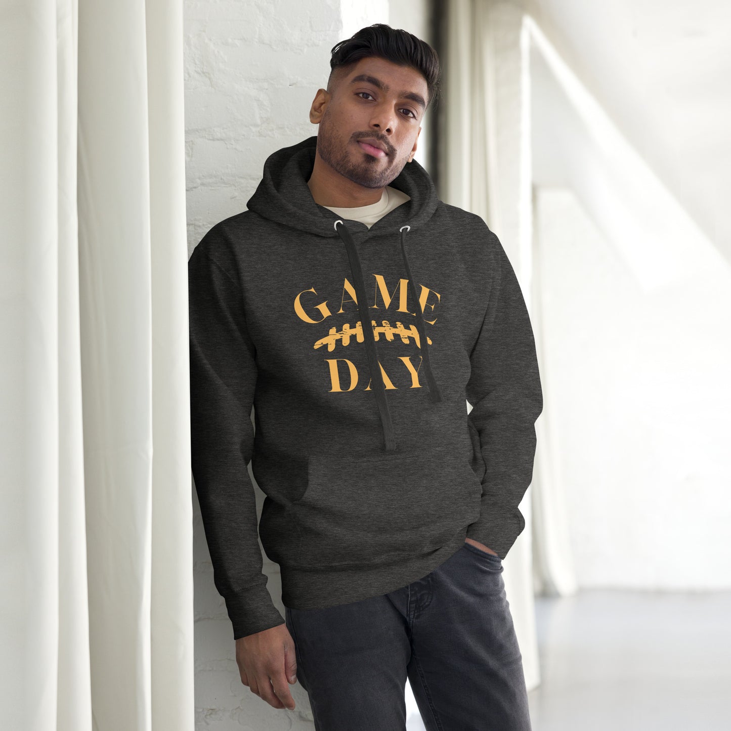 Game Day Unisex Hoodie