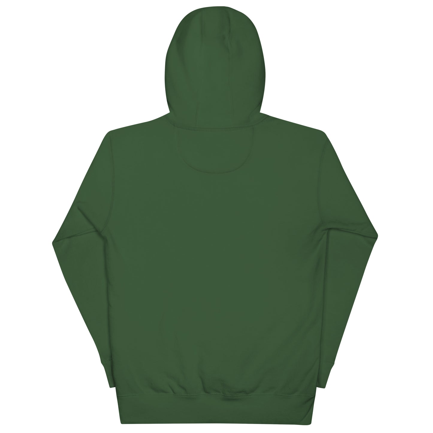 Cardboard Crack Pull Tab Unisex Hoodie