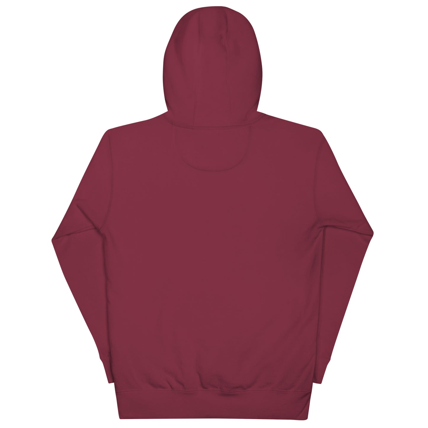 Cardboard Crack Pull Tab Unisex Hoodie