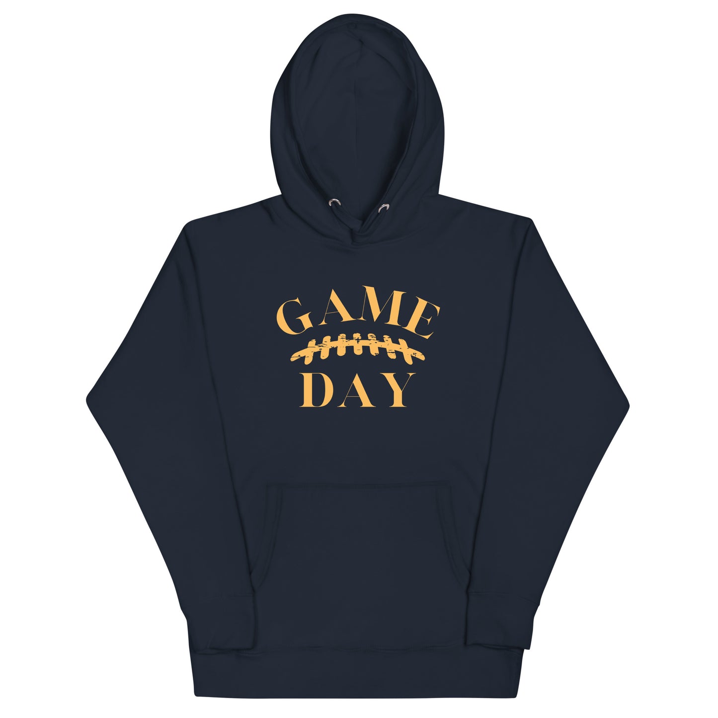 Game Day Unisex Hoodie