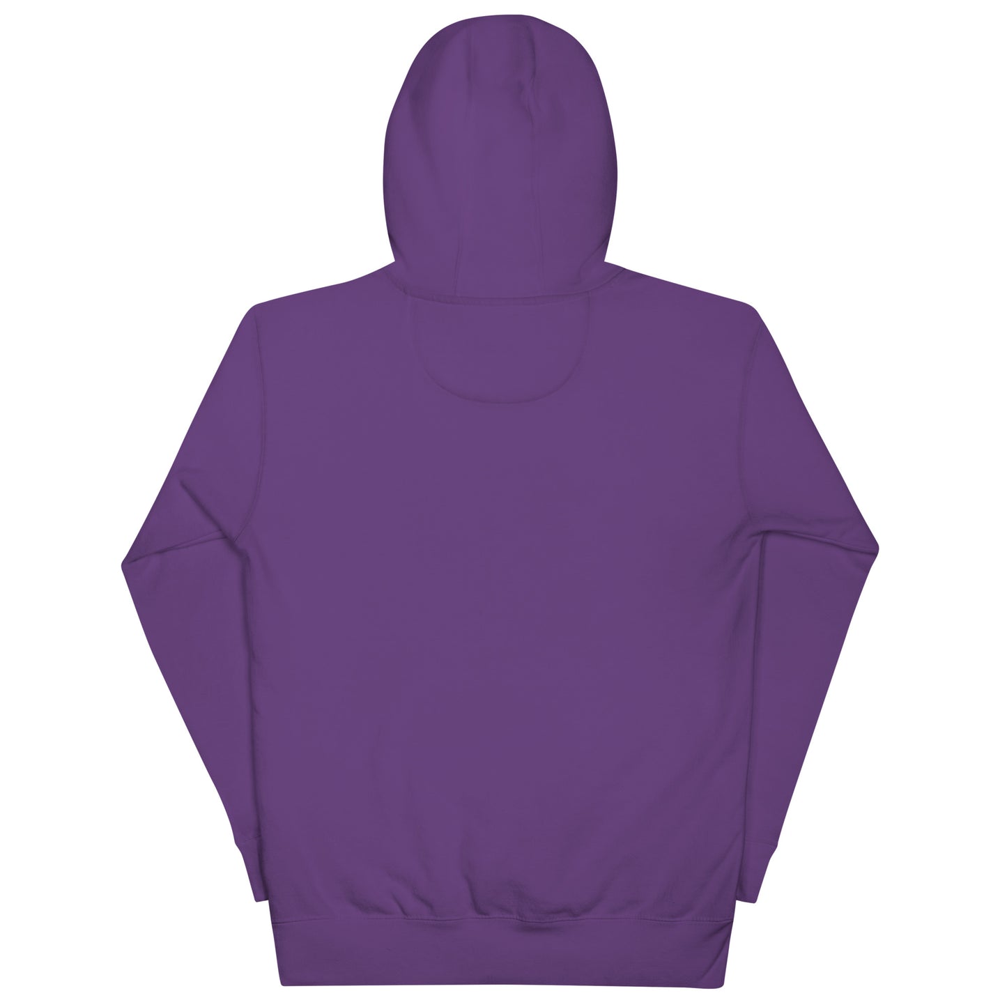 Cardboard Crack Pull Tab Unisex Hoodie