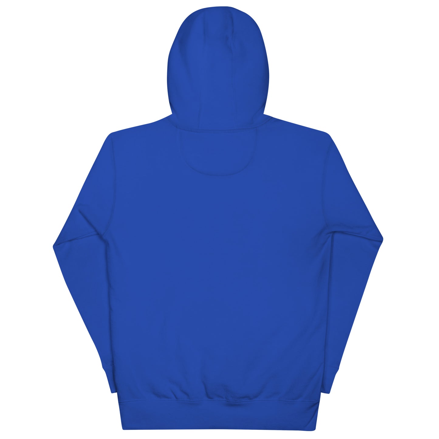 Cardboard Crack Pull Tab Unisex Hoodie