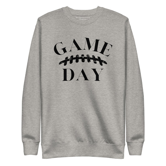 Game Day Unisex Premium Sweatshirt