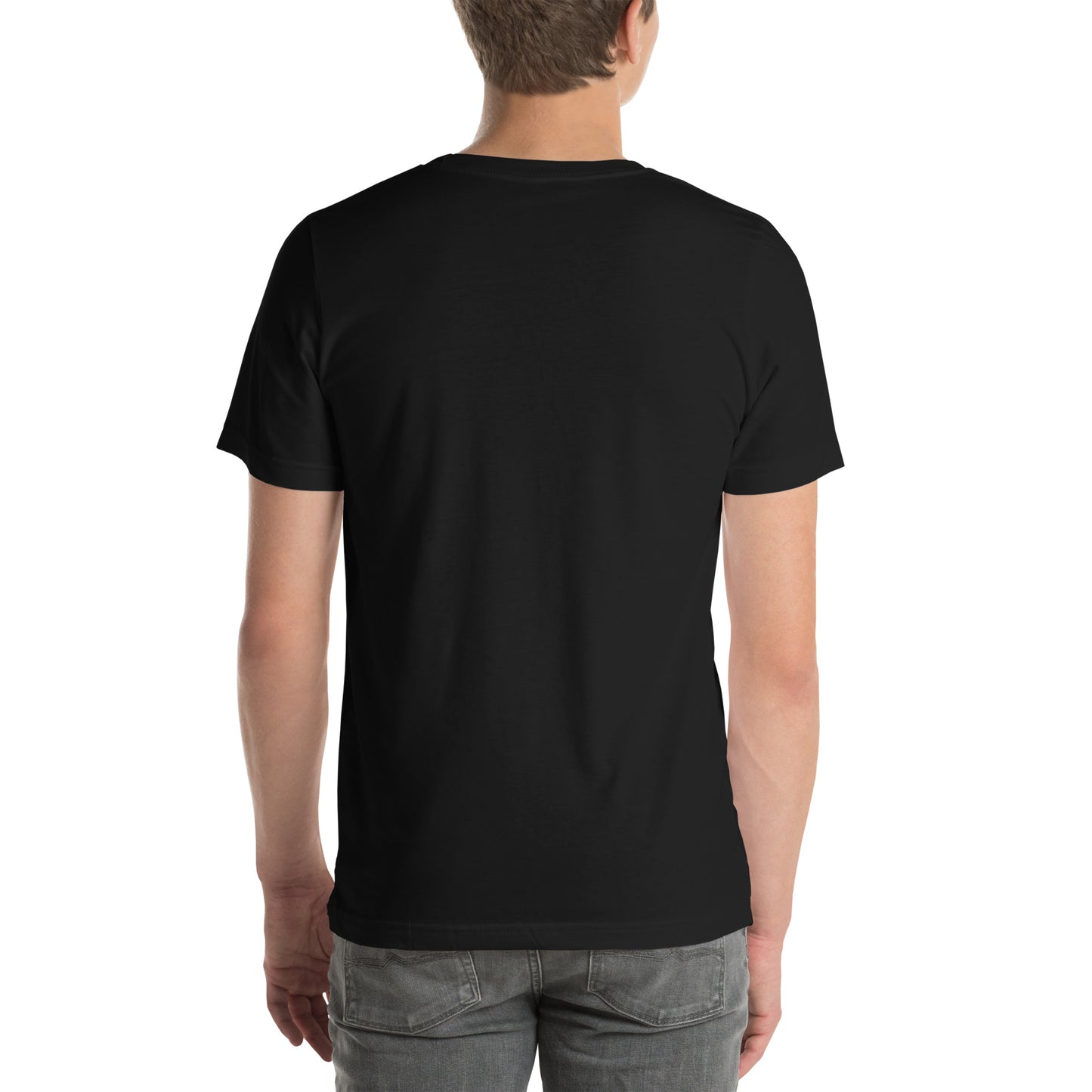 ROCK Unisex T-shirt