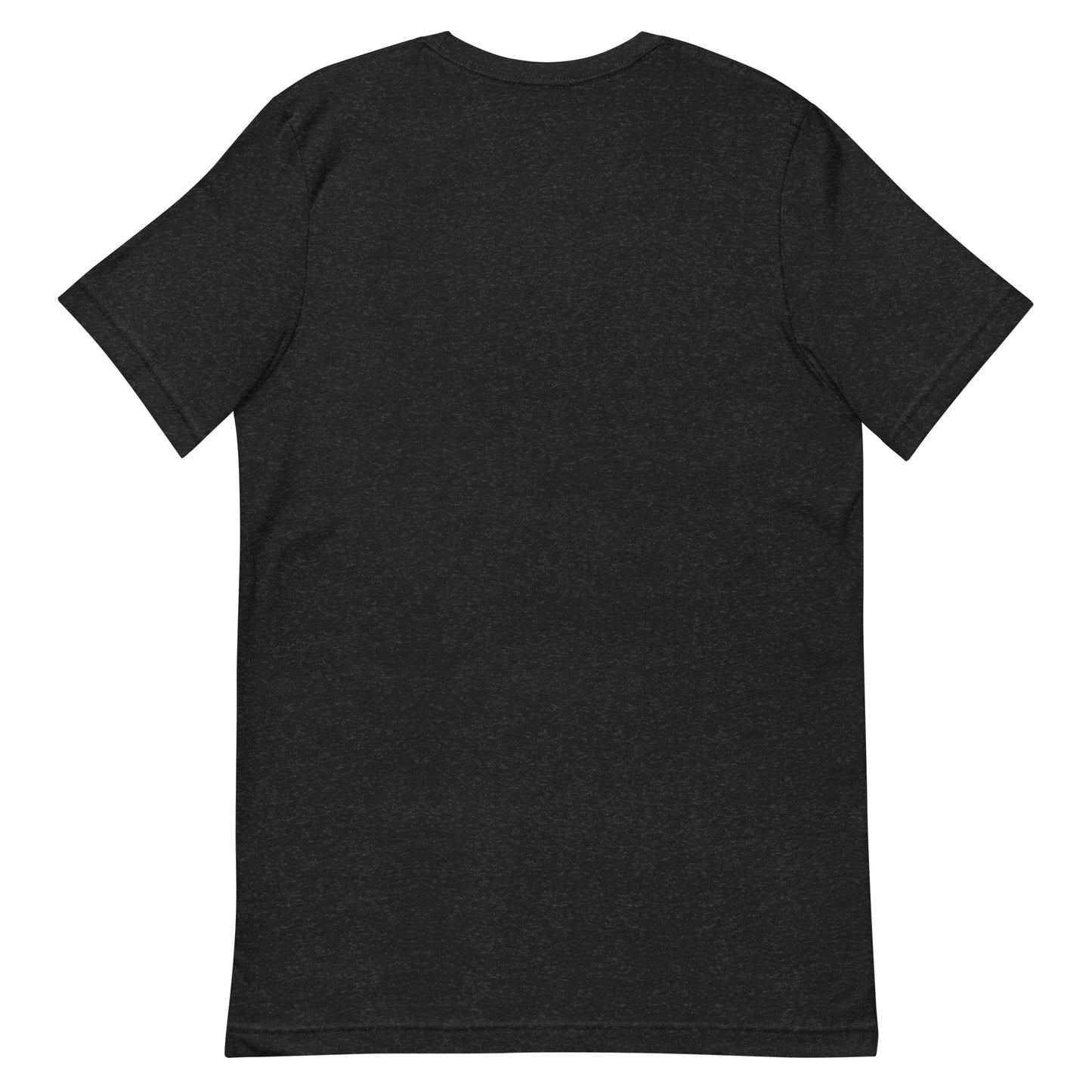 Cardboard Crack Pull Tab Unisex T-shirt