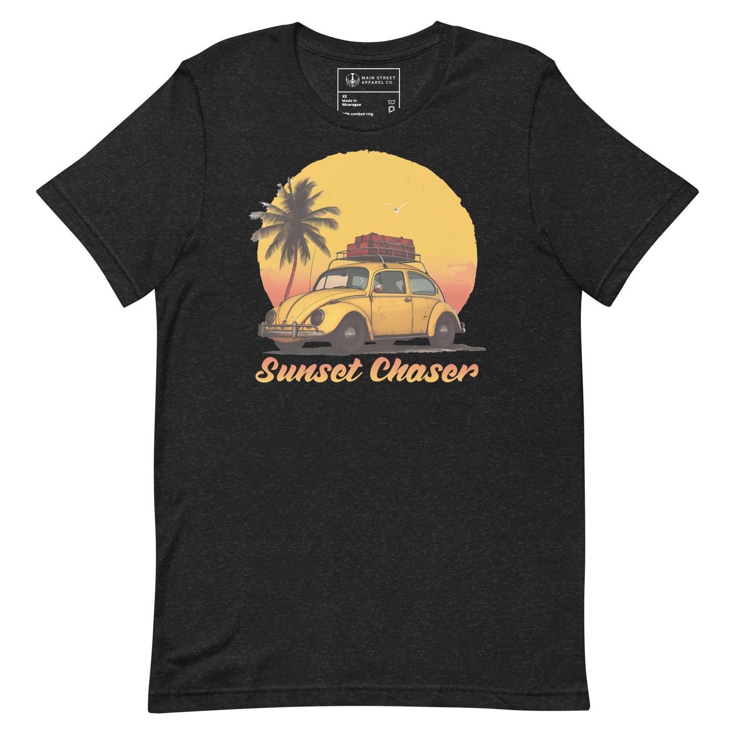 Sunset Chaser Unisex T-shirt